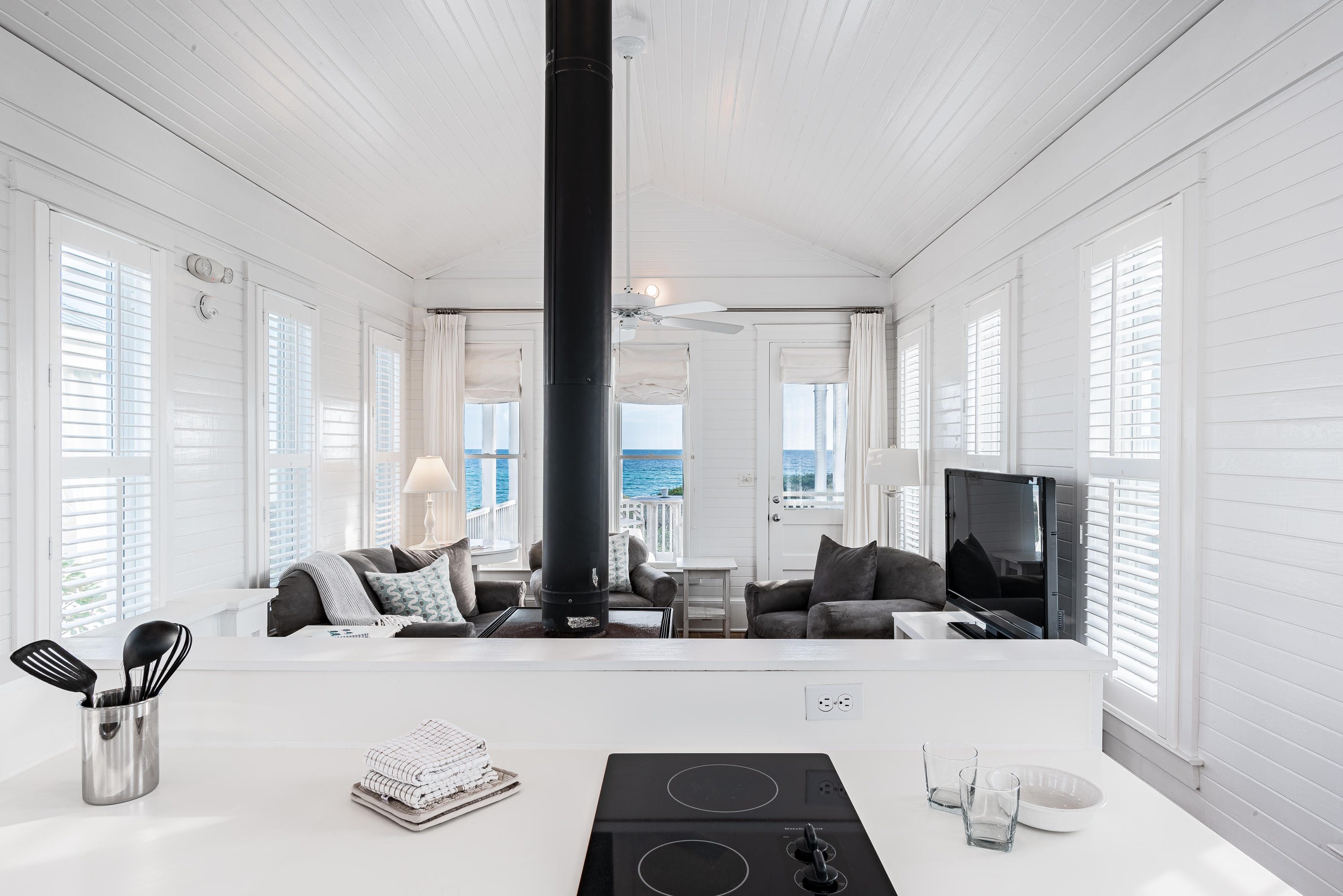 SEASIDE 17 - Residential