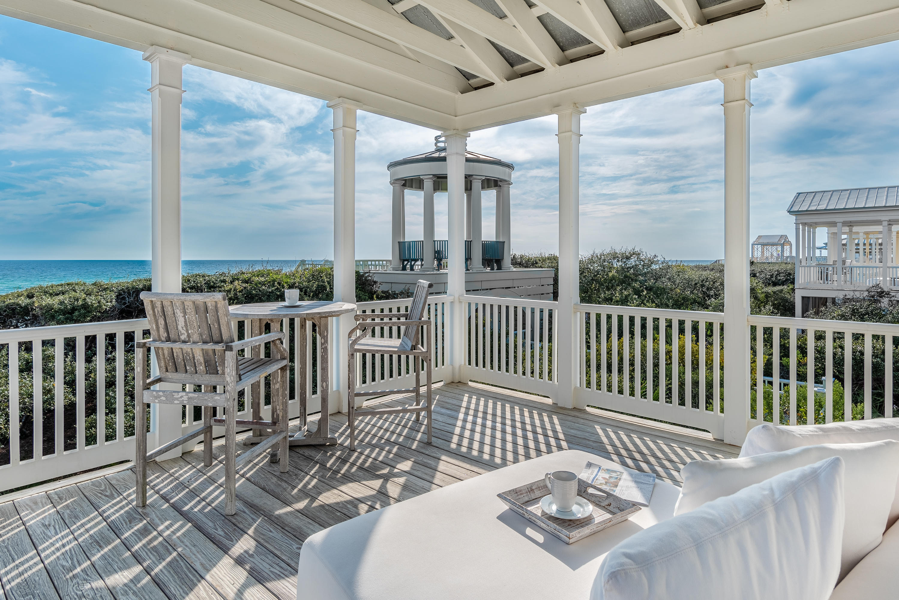 SEASIDE 17 - Residential