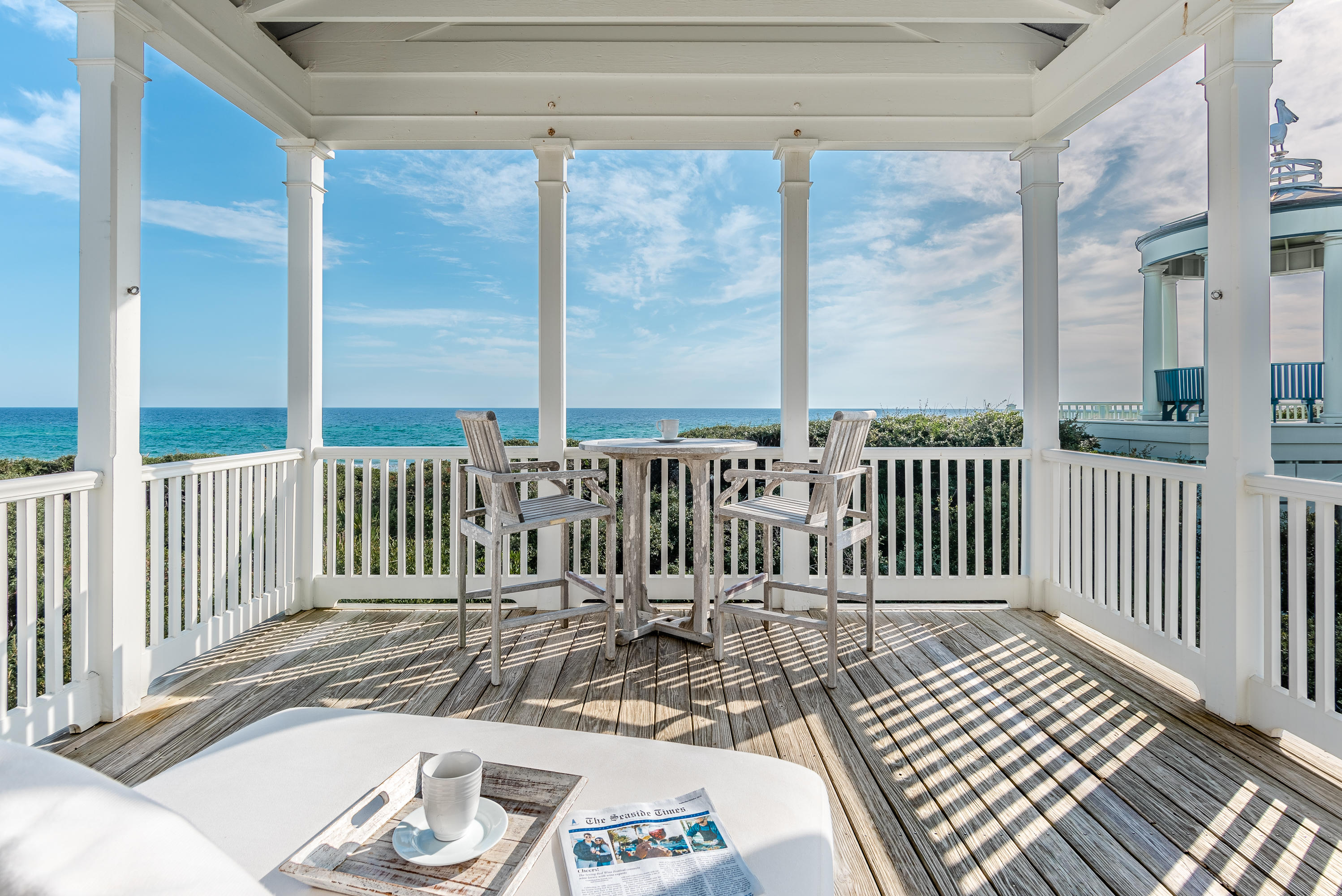 SEASIDE 17 - Residential