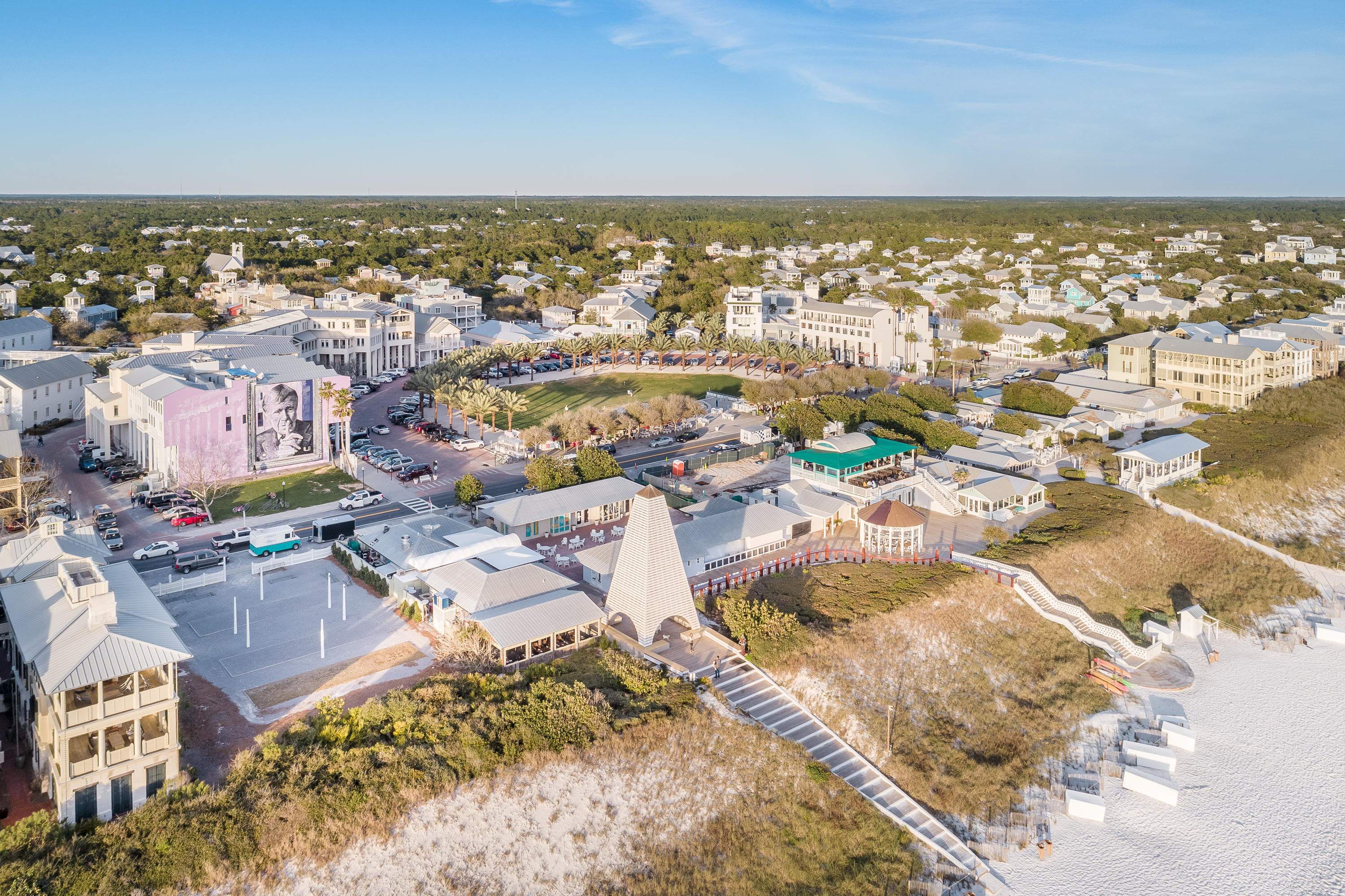 SEASIDE 17 - Residential