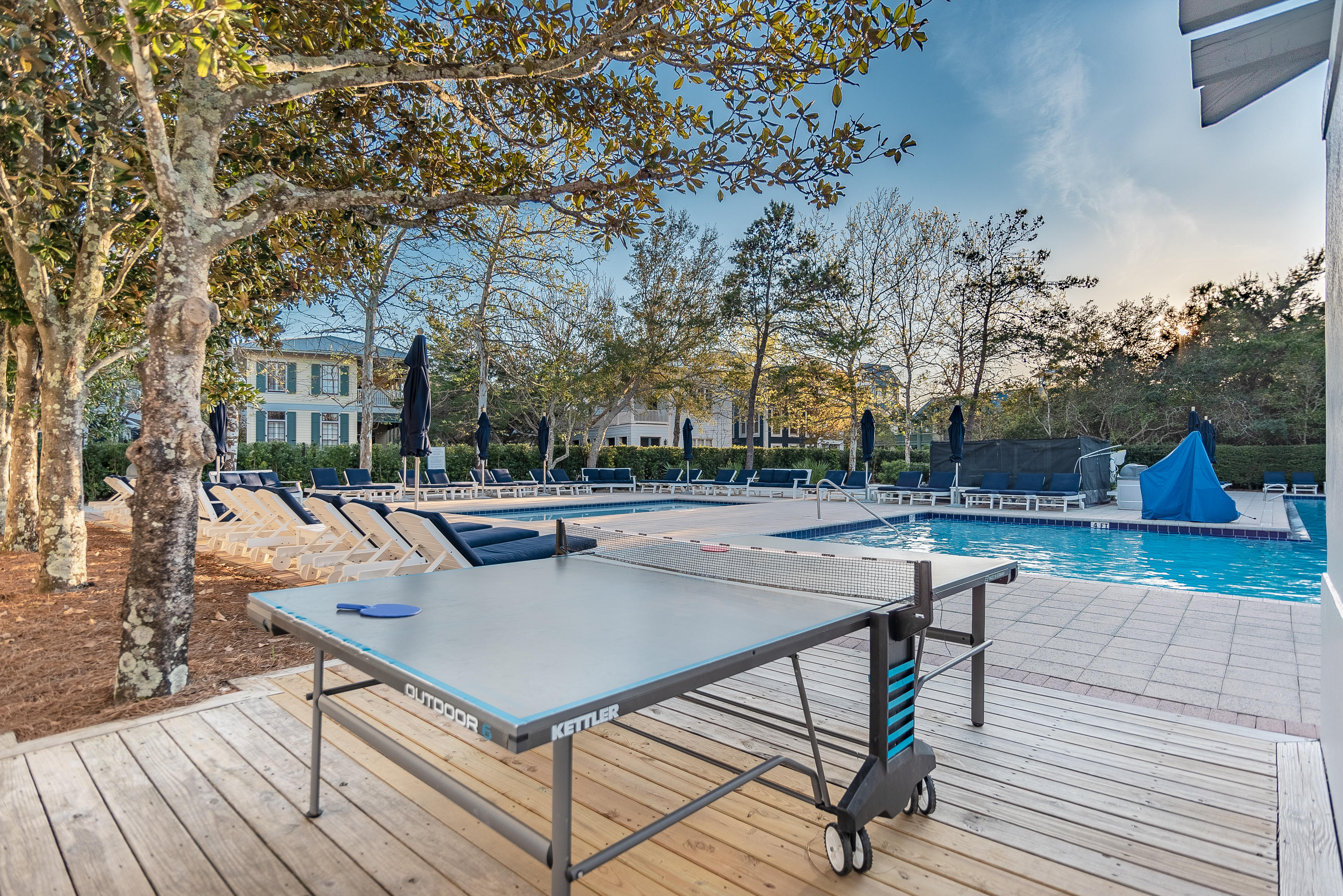 SEASIDE 17 - Residential