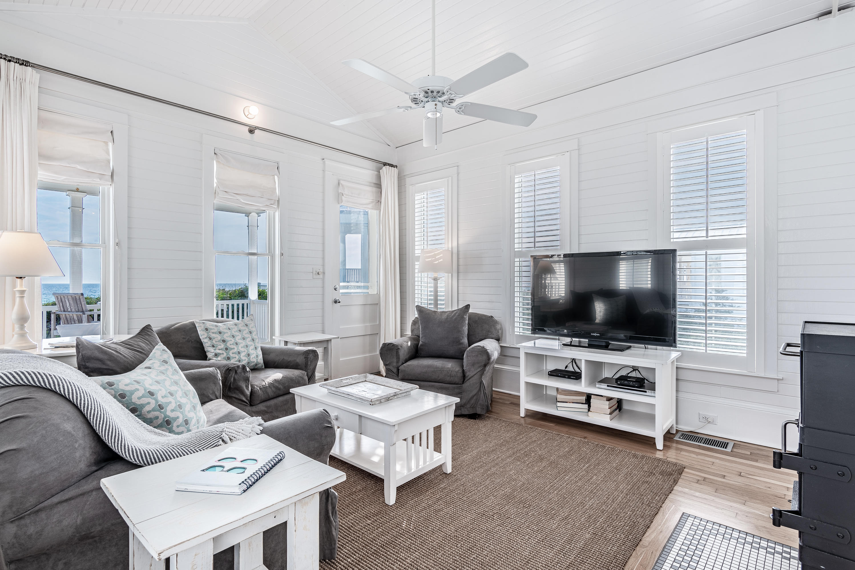 SEASIDE 17 - Residential