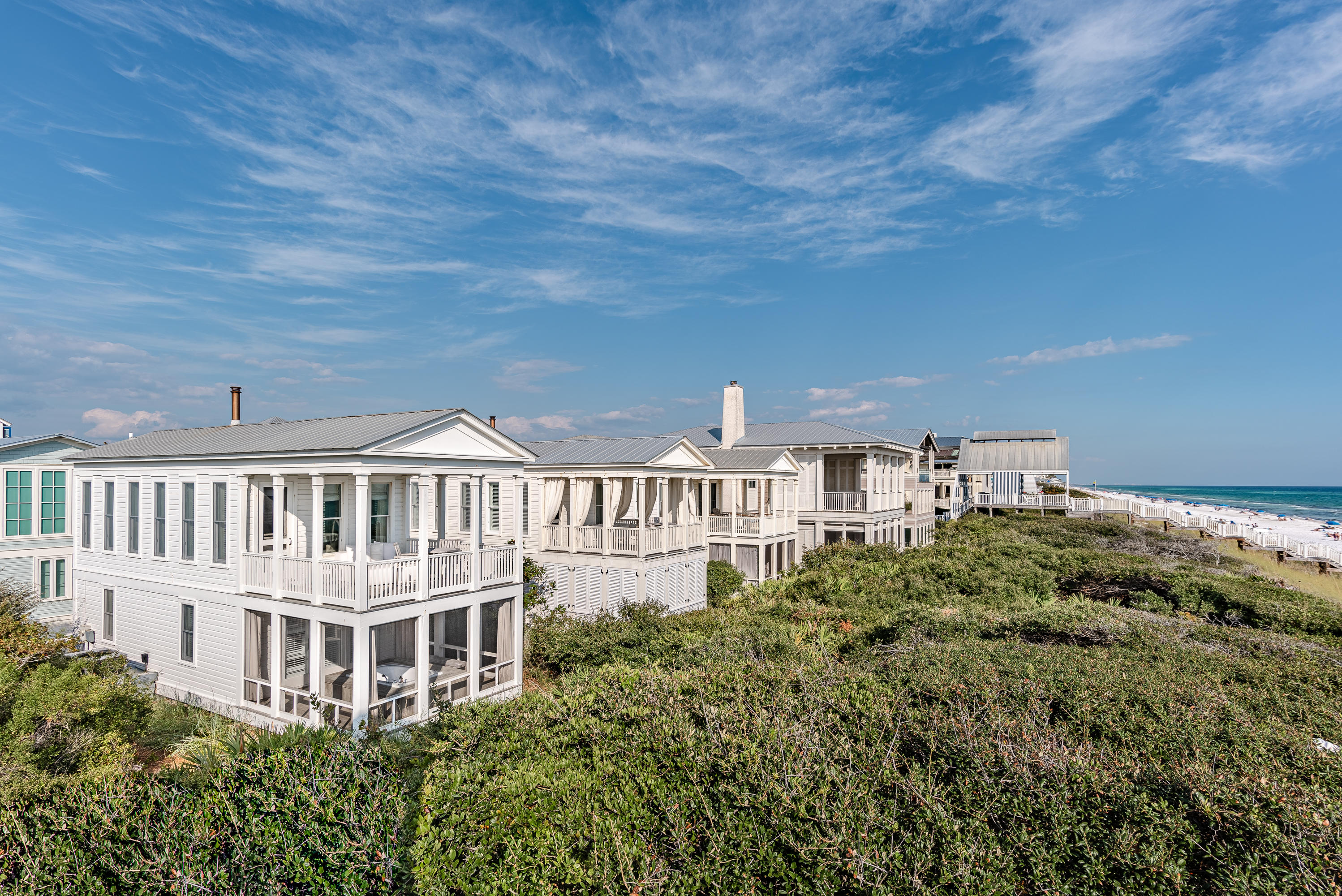 SEASIDE 17 - Residential