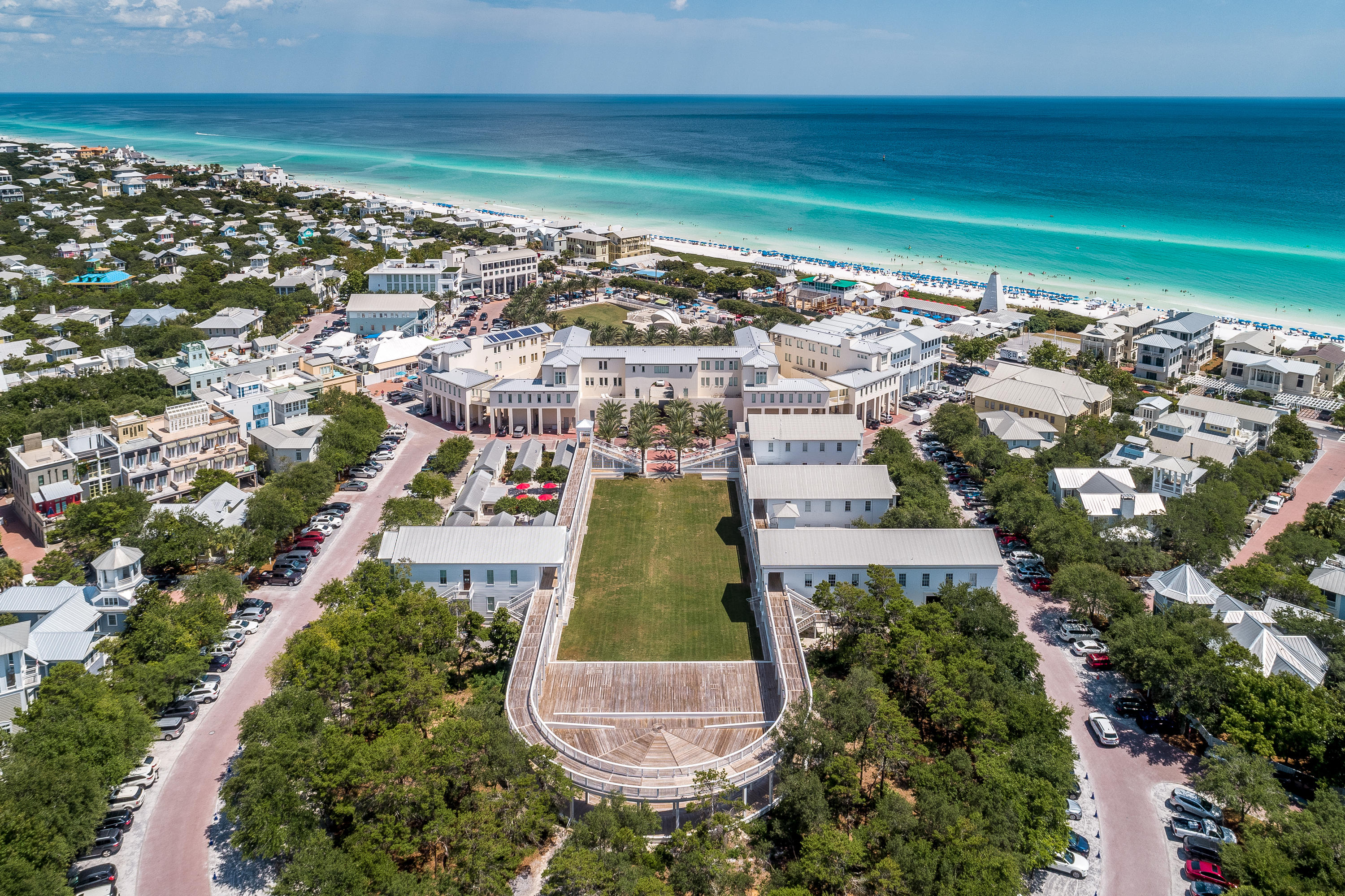 SEASIDE 17 - Residential