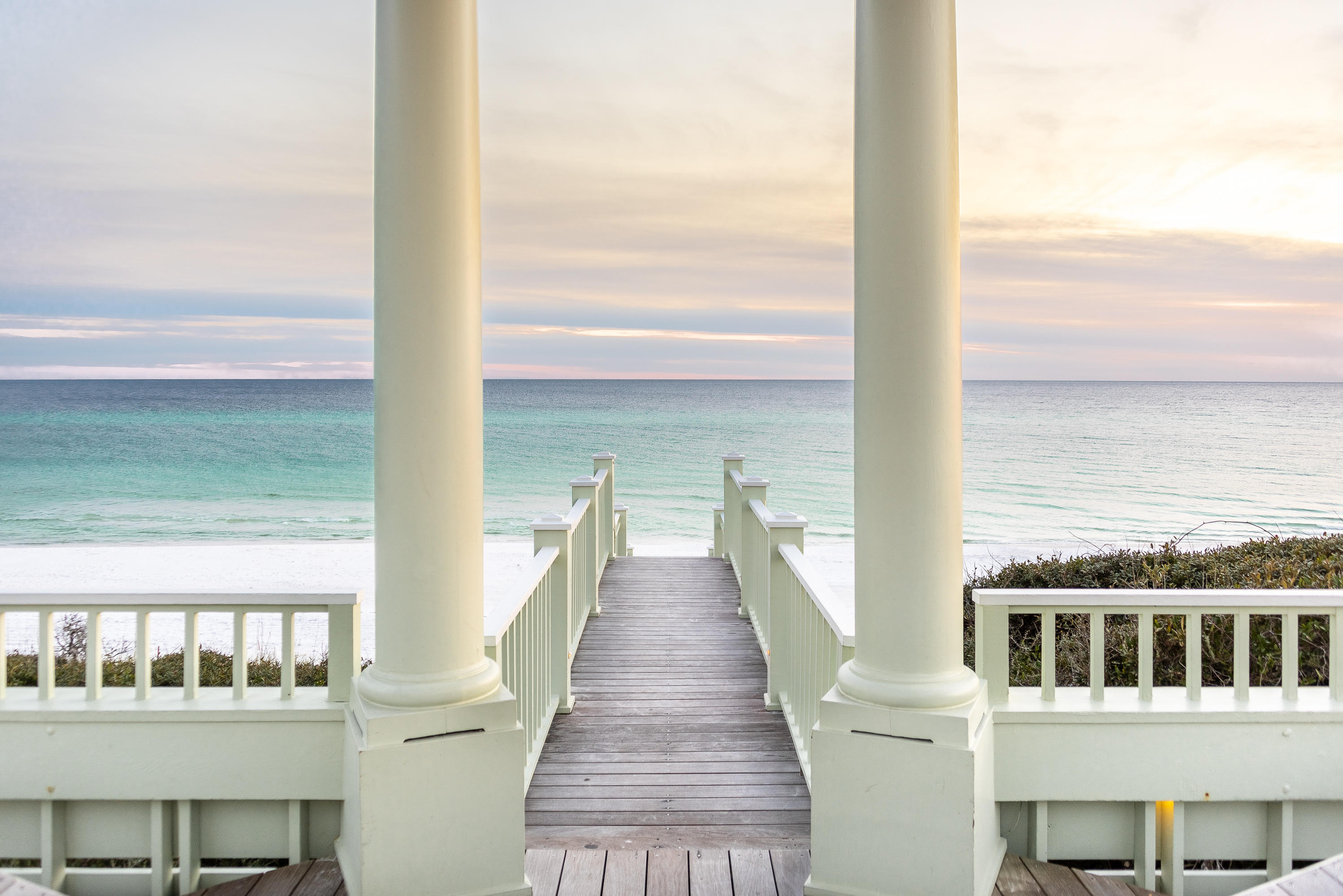 SEASIDE 17 - Residential