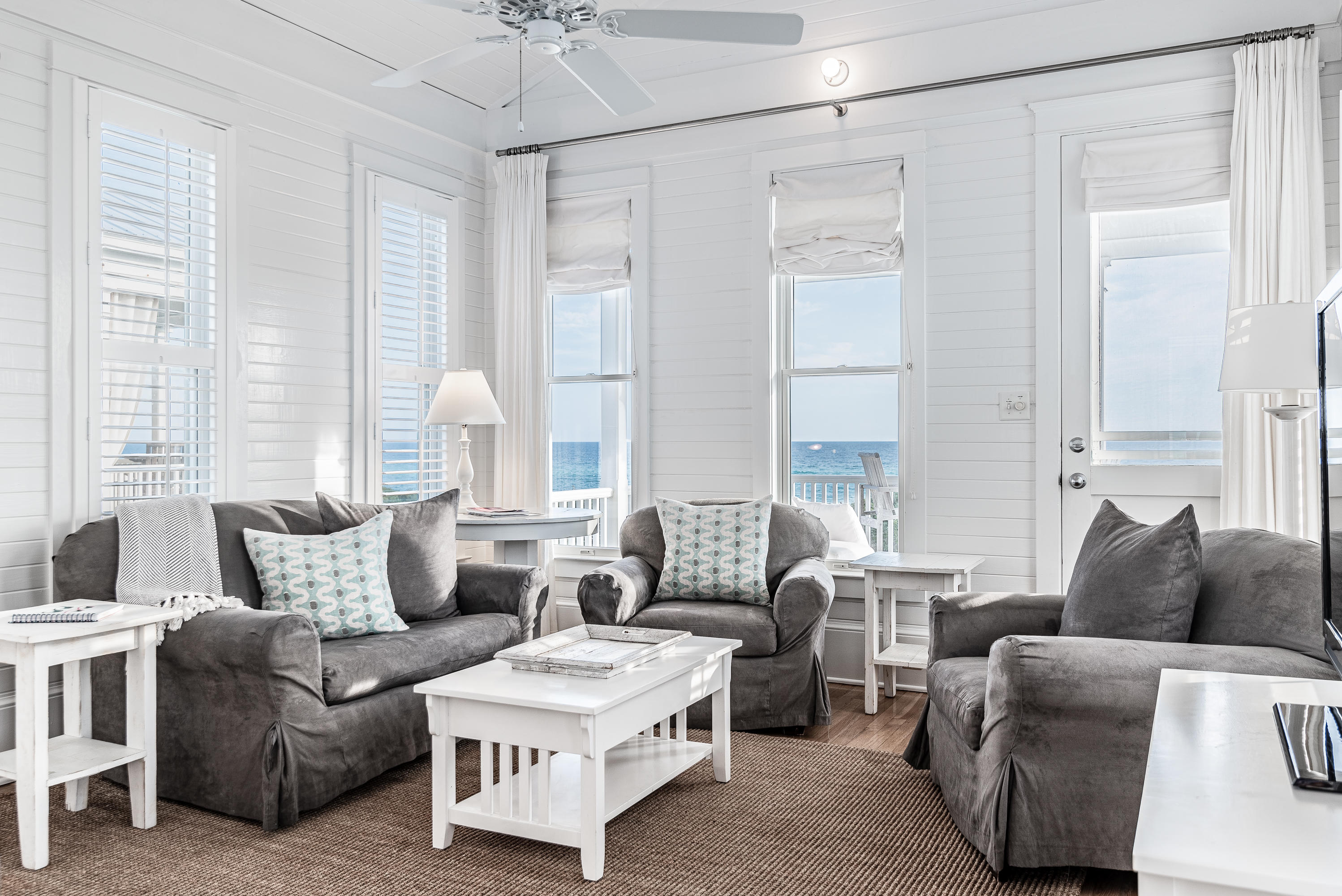 SEASIDE 17 - Residential