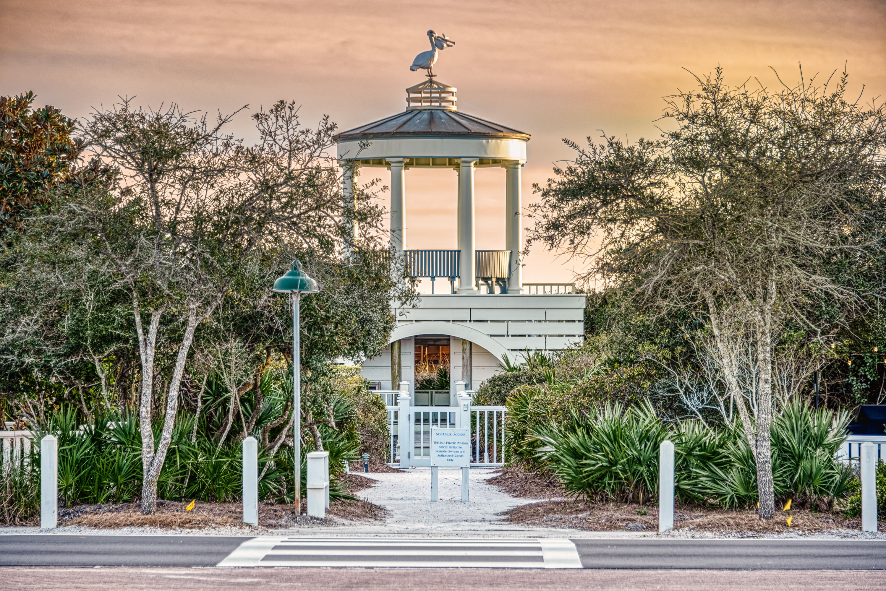 SEASIDE 17 - Residential
