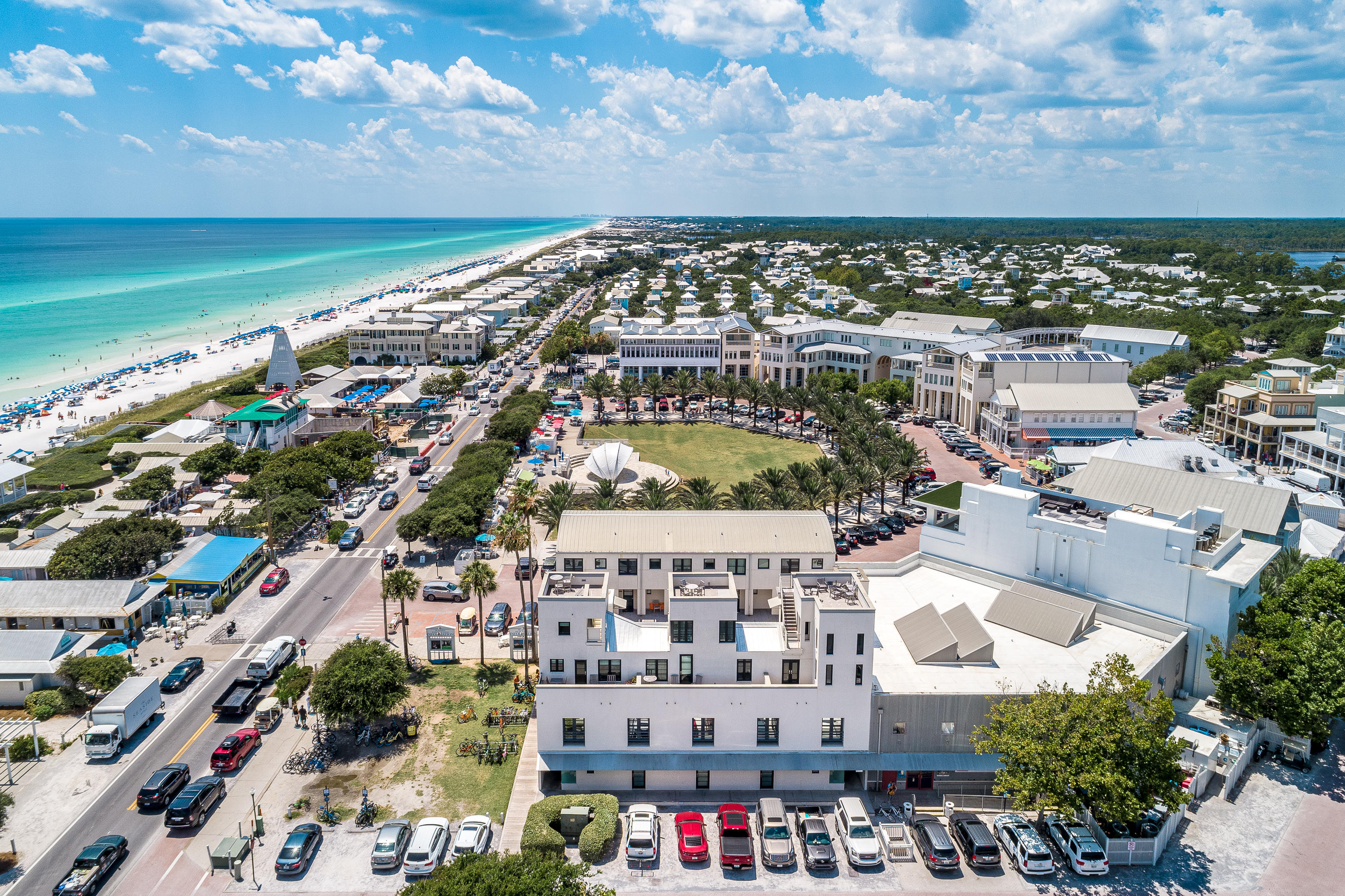 SEASIDE 17 - Residential