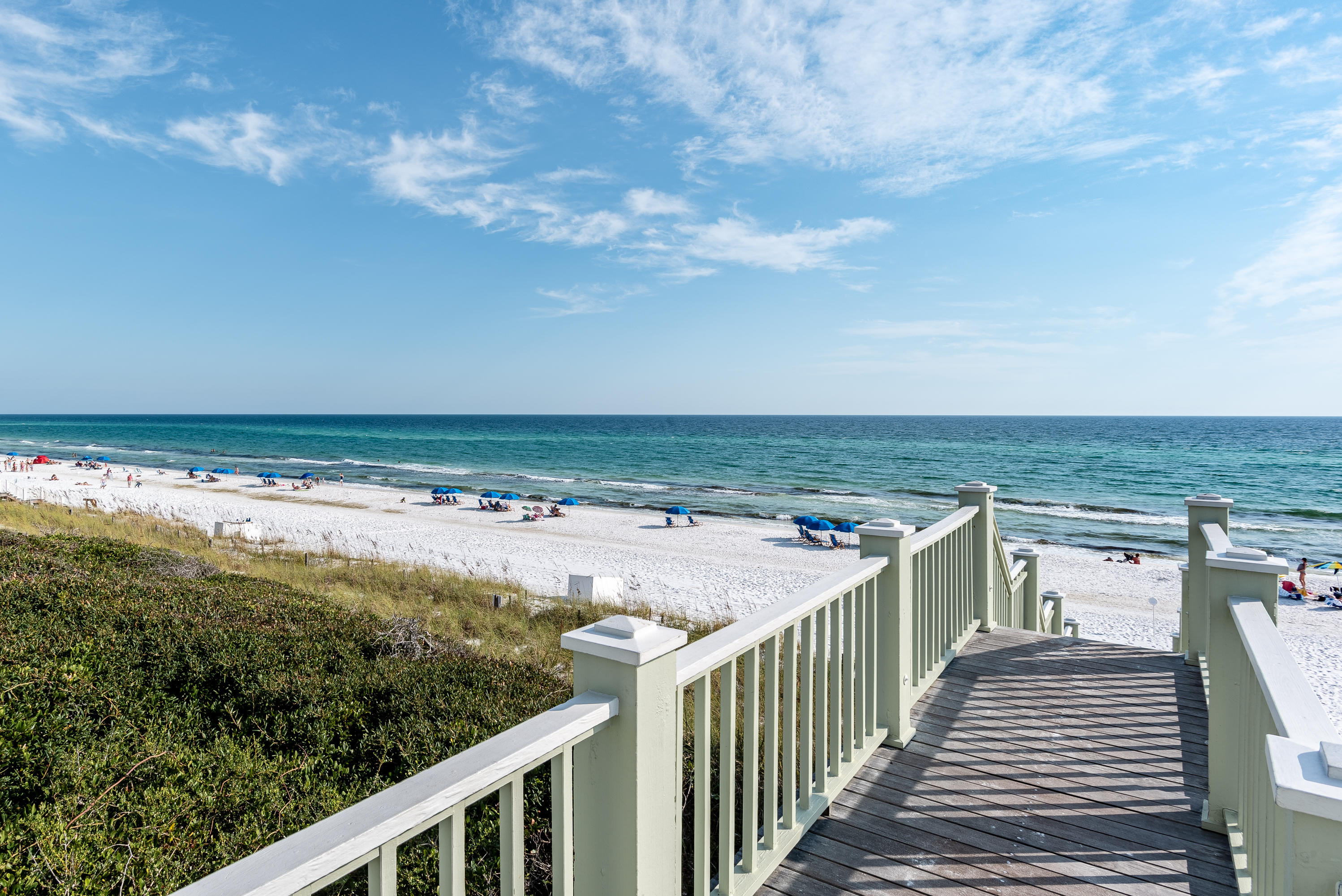 SEASIDE 17 - Residential