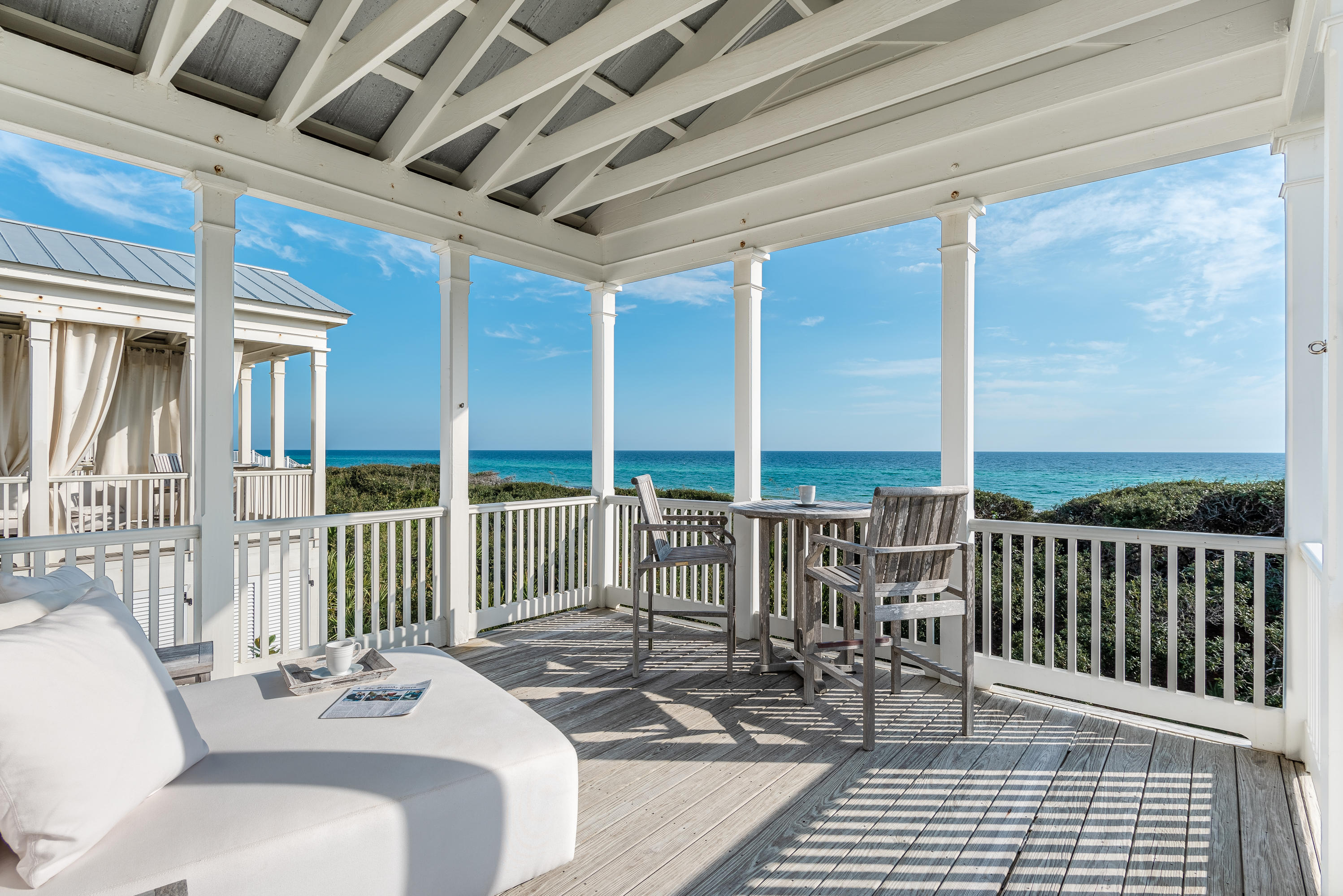 SEASIDE 17 - Residential