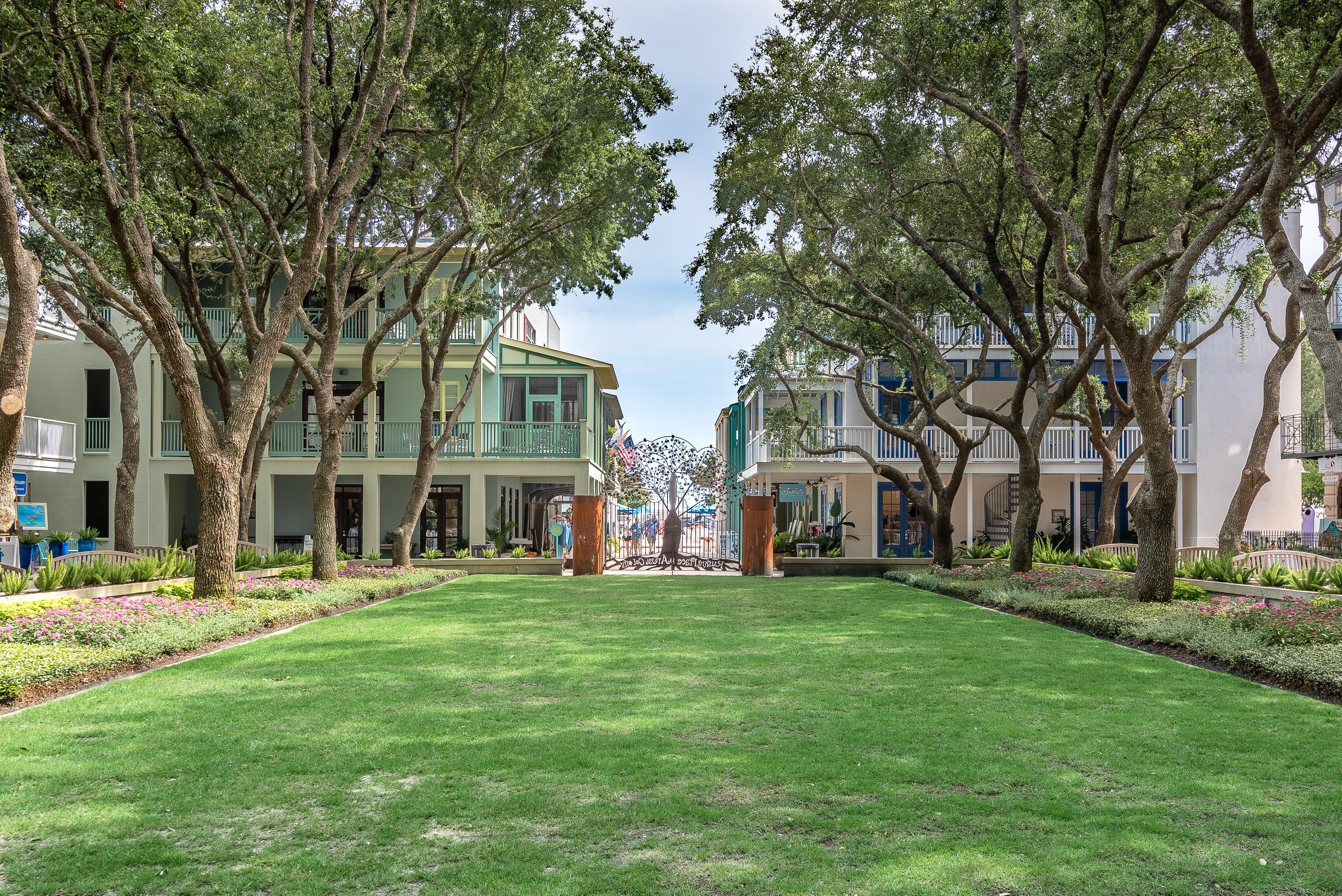 SEASIDE 17 - Residential