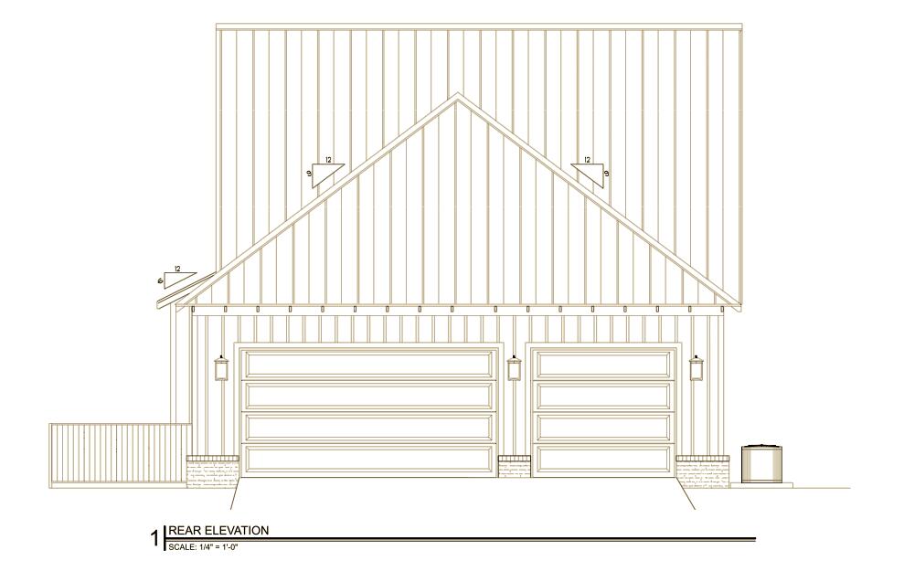GRAYTON BAYOU - Land