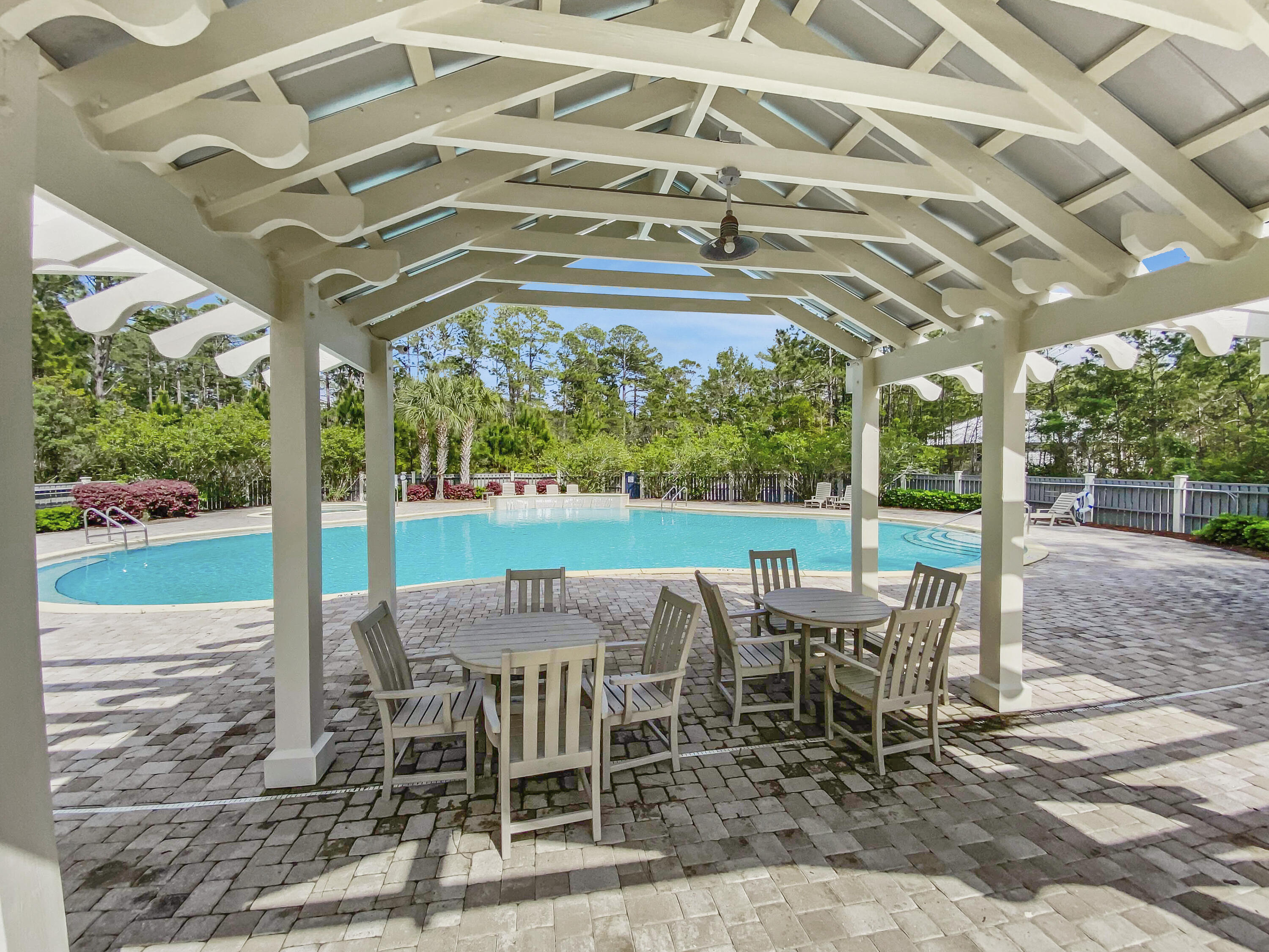 GRAYTON BAYOU - Land