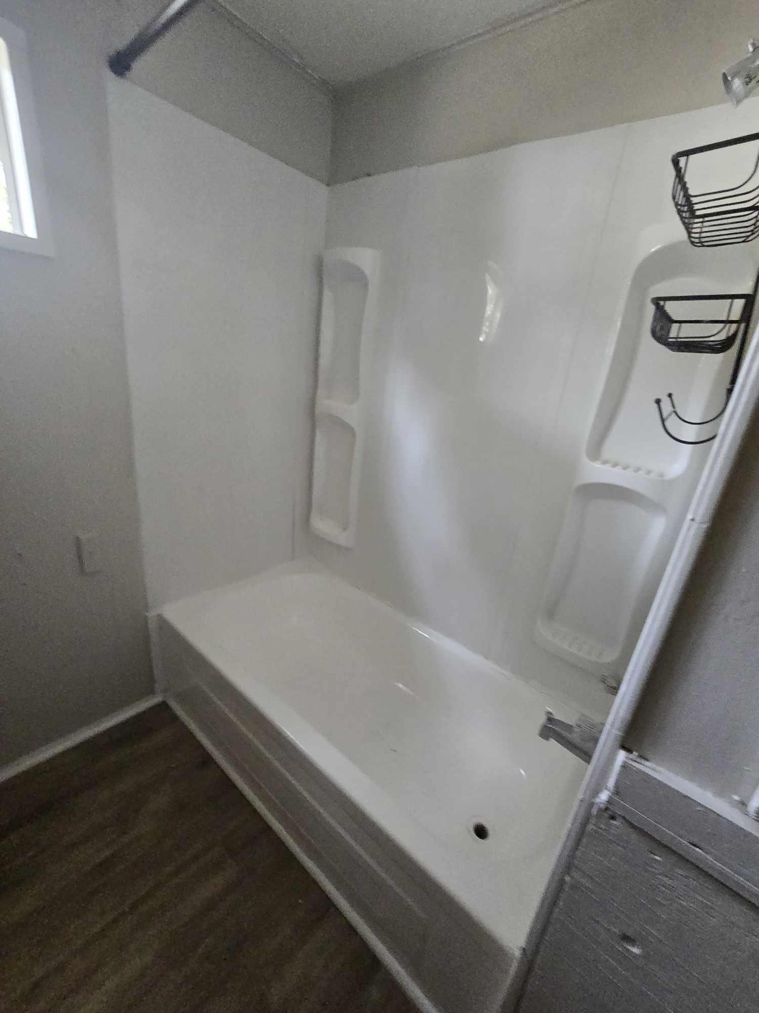 Binkley Mobile Home Park - Residential Lease