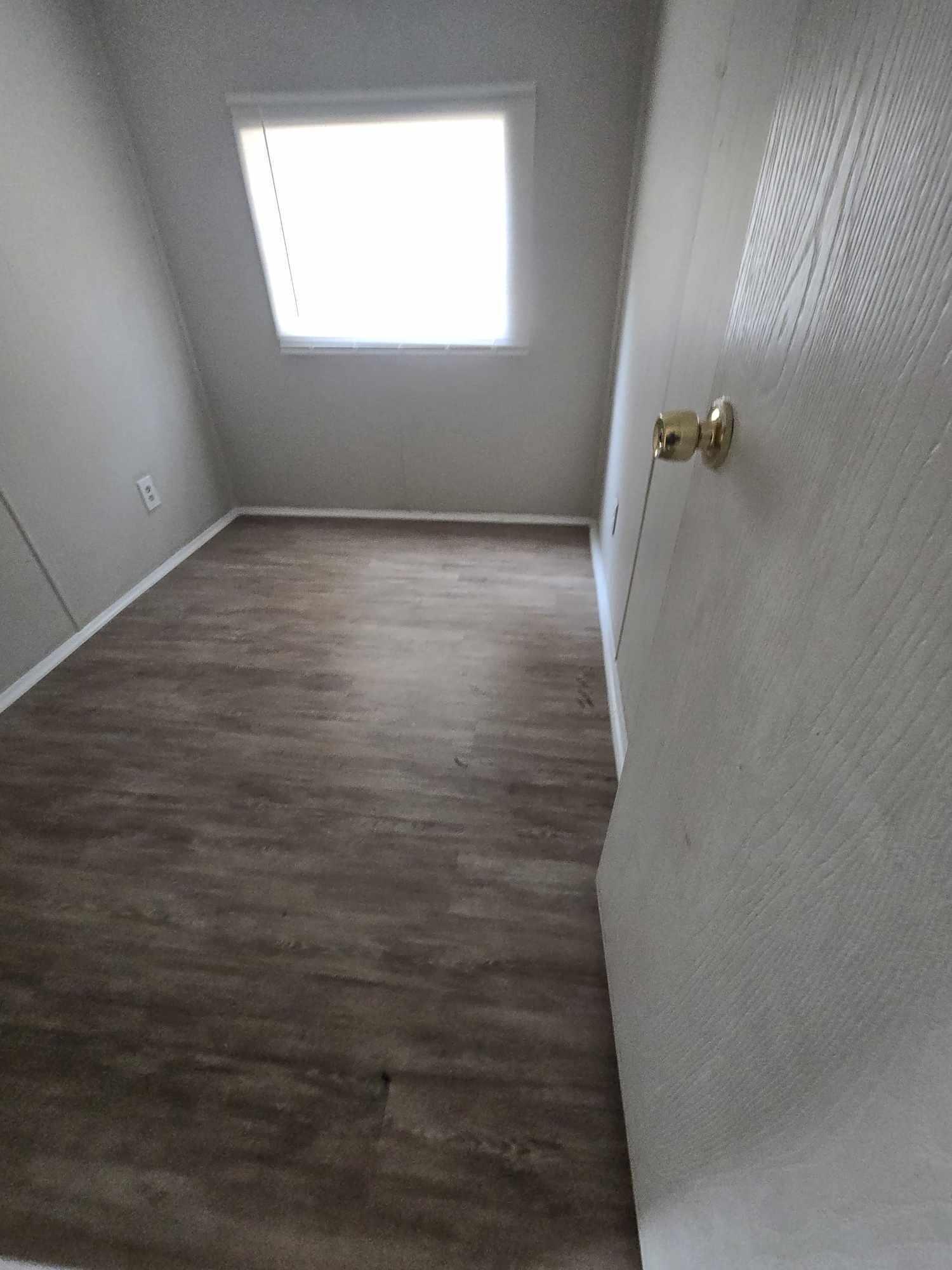 Binkley Mobile Home Park - Residential Lease