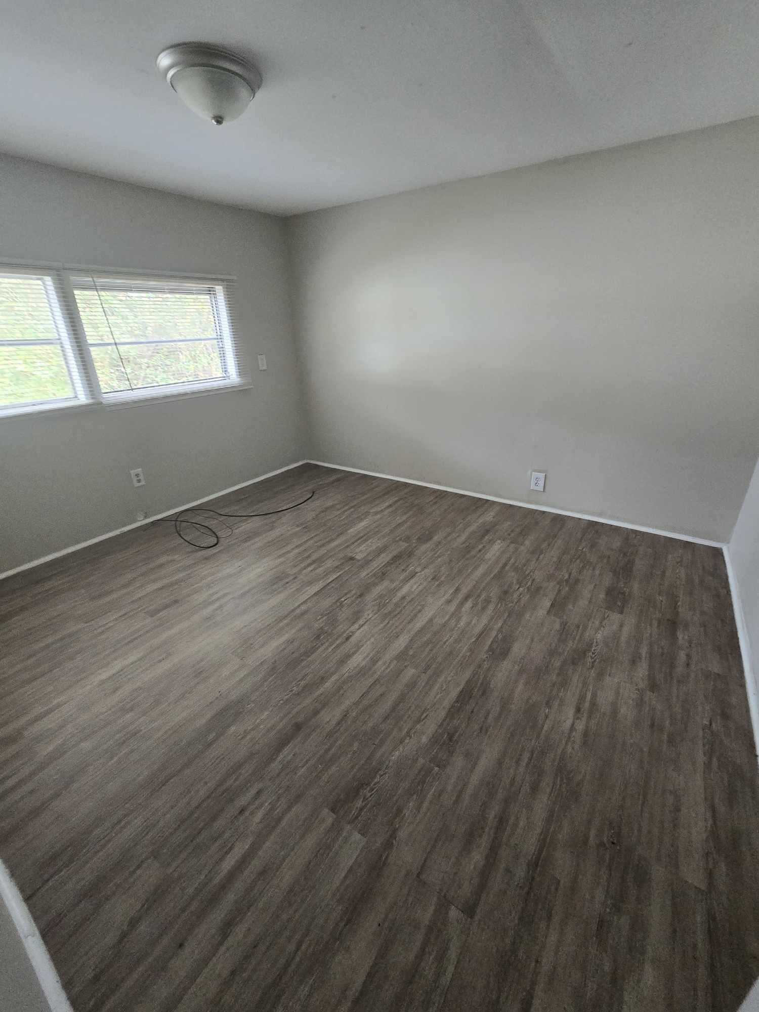 Binkley Mobile Home Park - Residential Lease