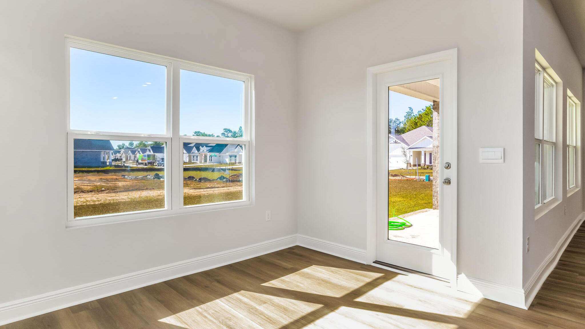 Oxford Place PH 1 - Residential