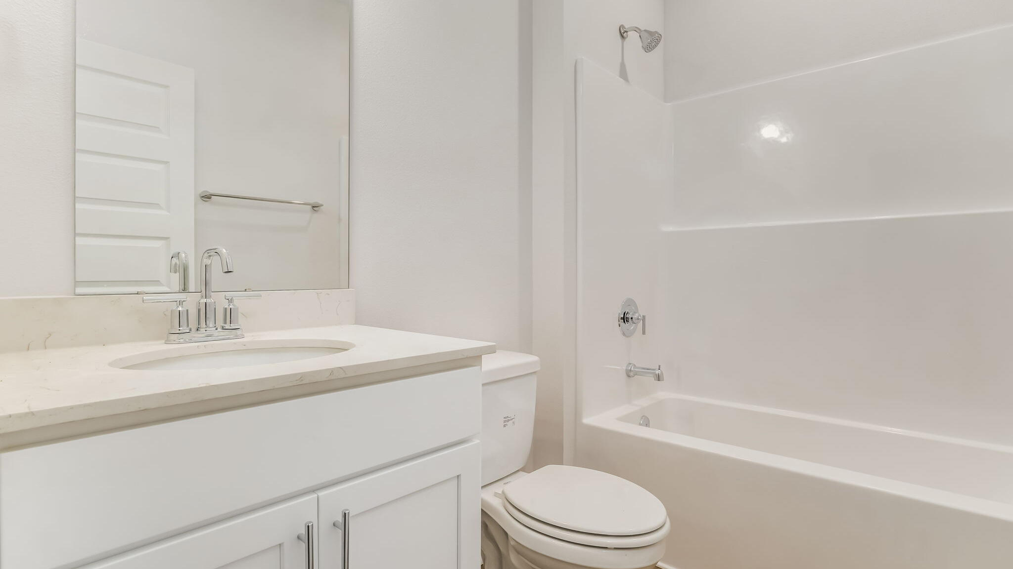 Oxford Place PH 1 - Residential