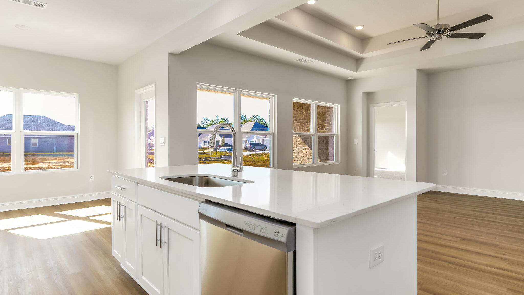 Oxford Place PH 1 - Residential