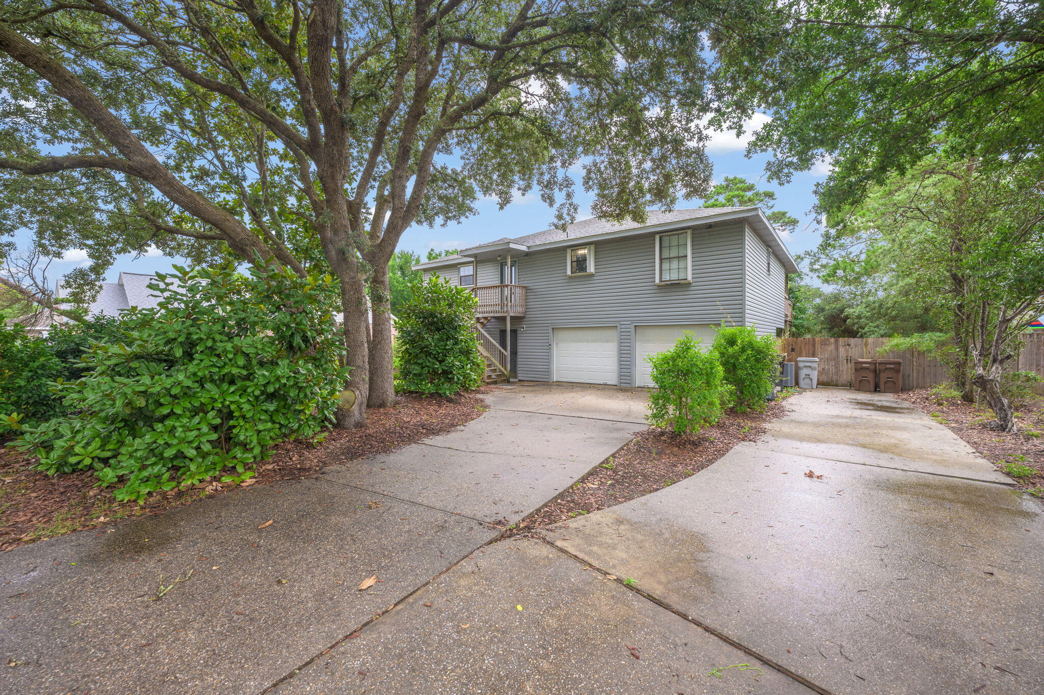 SEA LARK LANDING - Residential