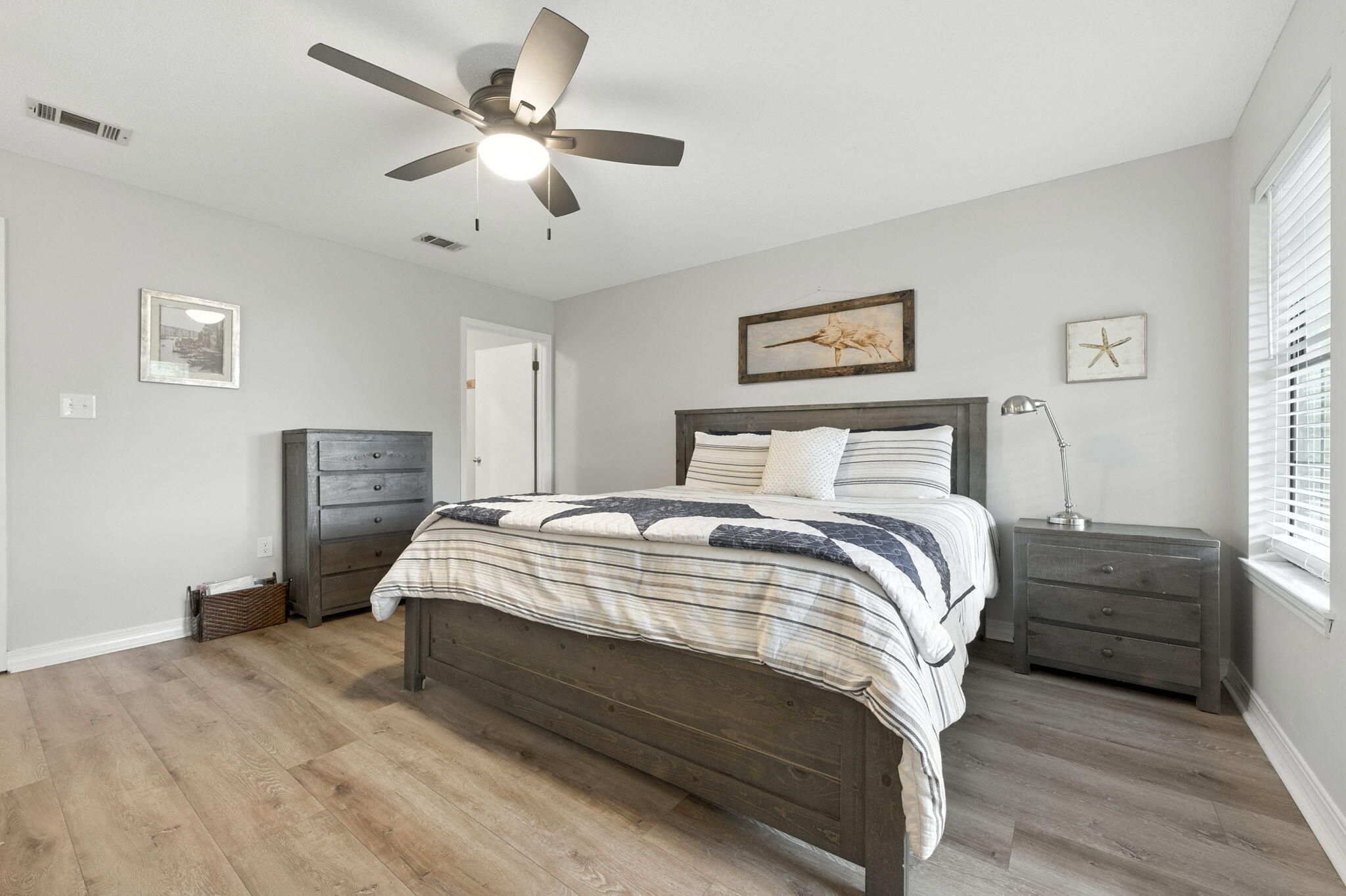 SEA LARK LANDING - Residential