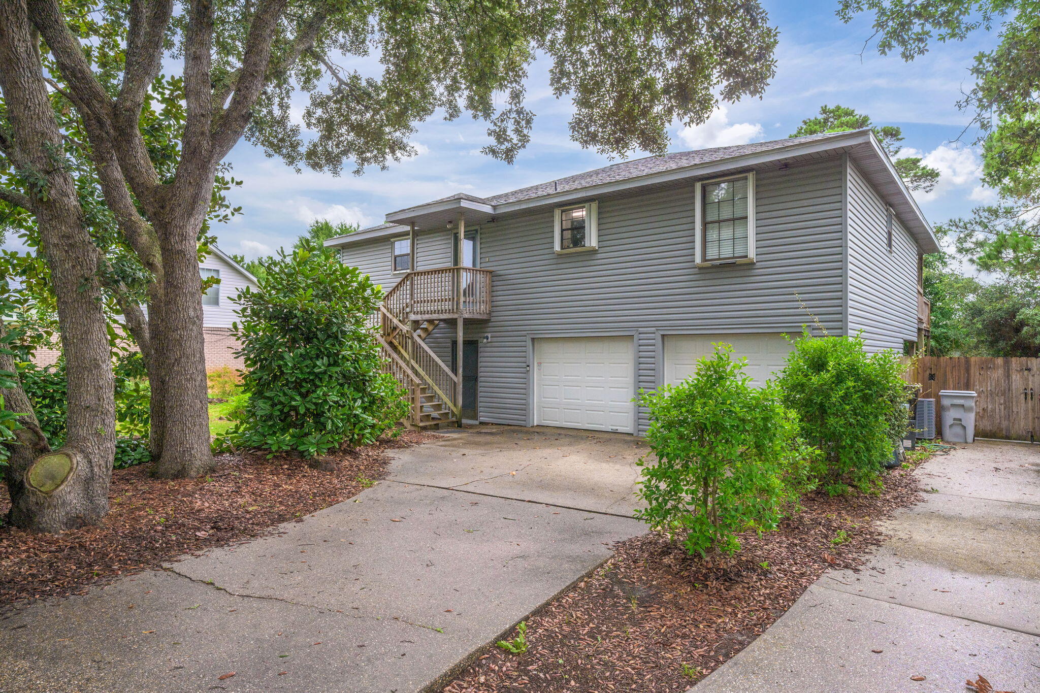 SEA LARK LANDING - Residential