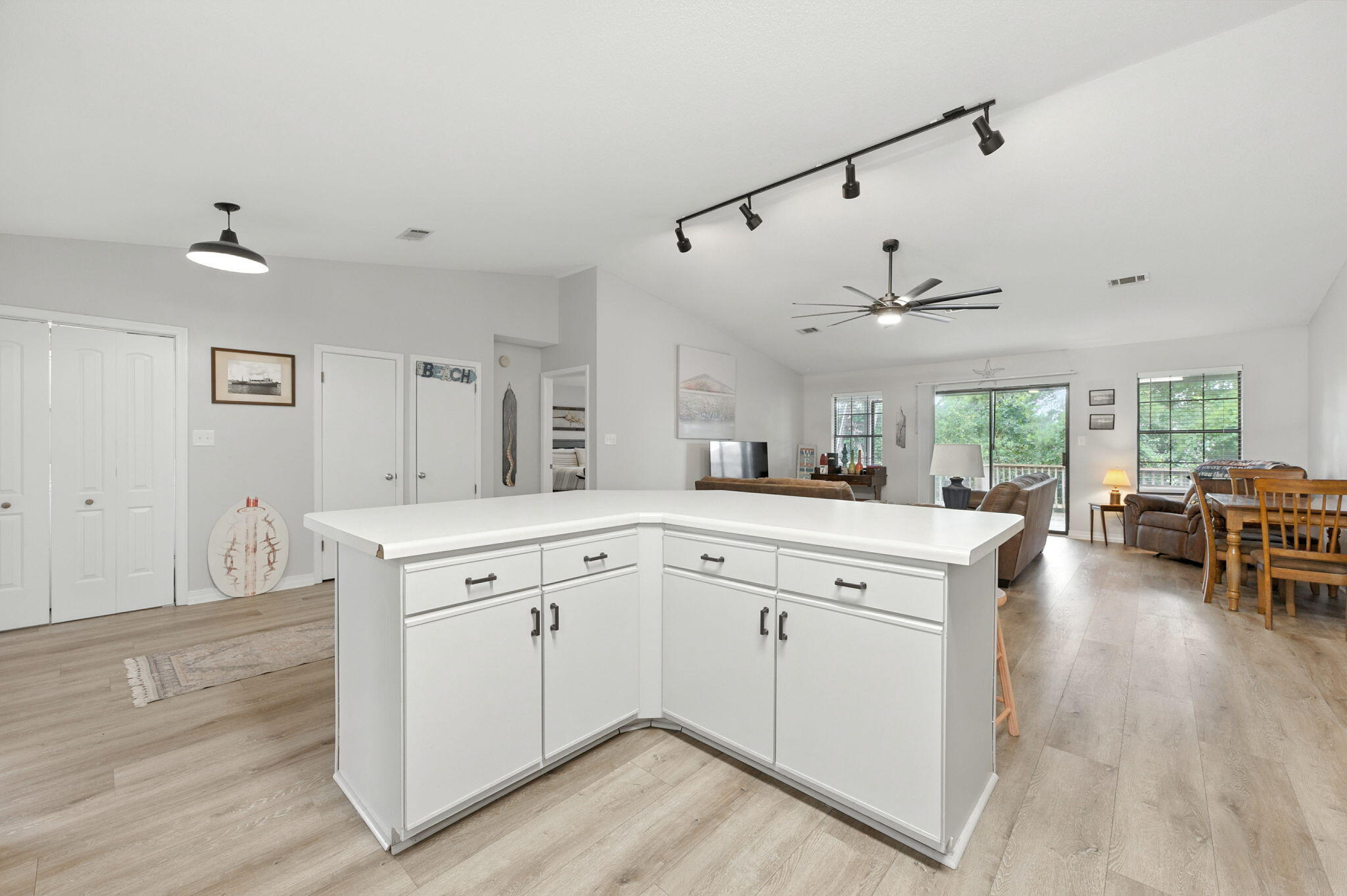 SEA LARK LANDING - Residential