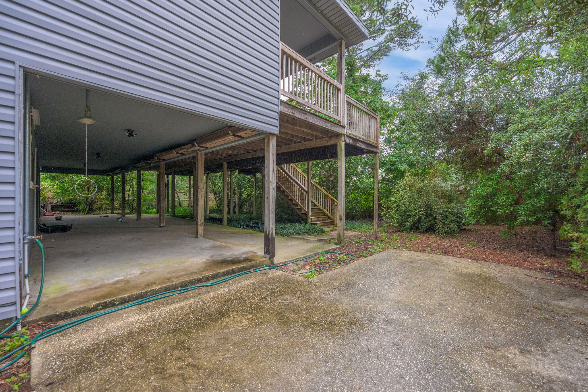 SEA LARK LANDING - Residential