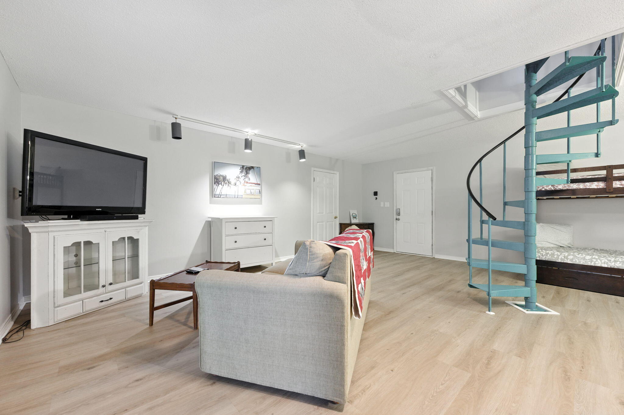 SEA LARK LANDING - Residential