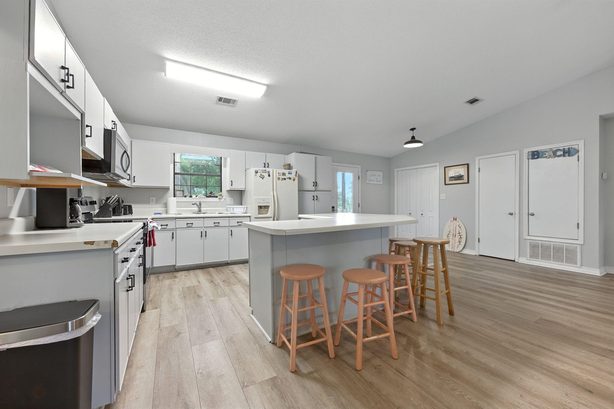 SEA LARK LANDING - Residential