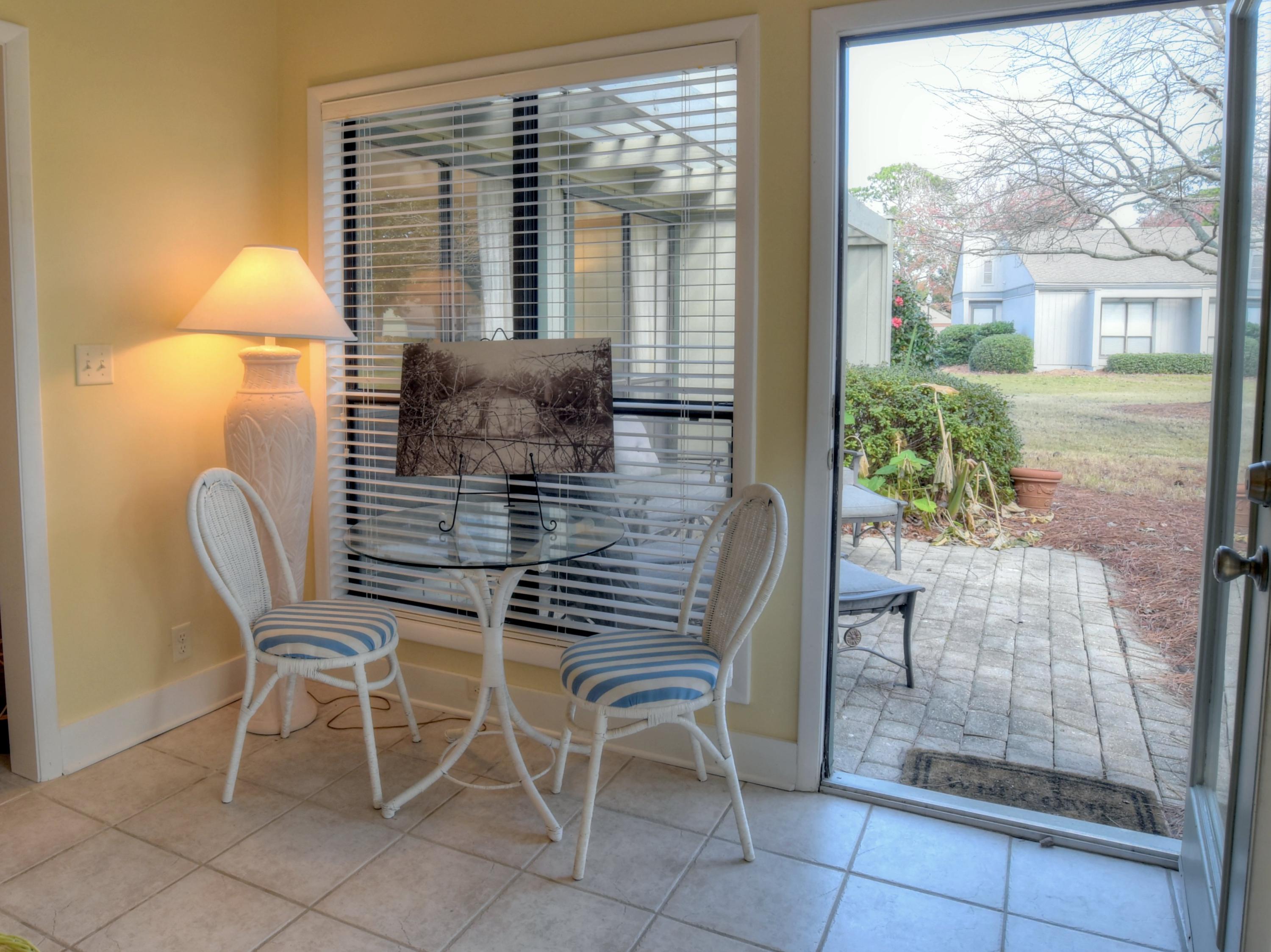 AUGUSTA VILLAGE CONDO - Residential