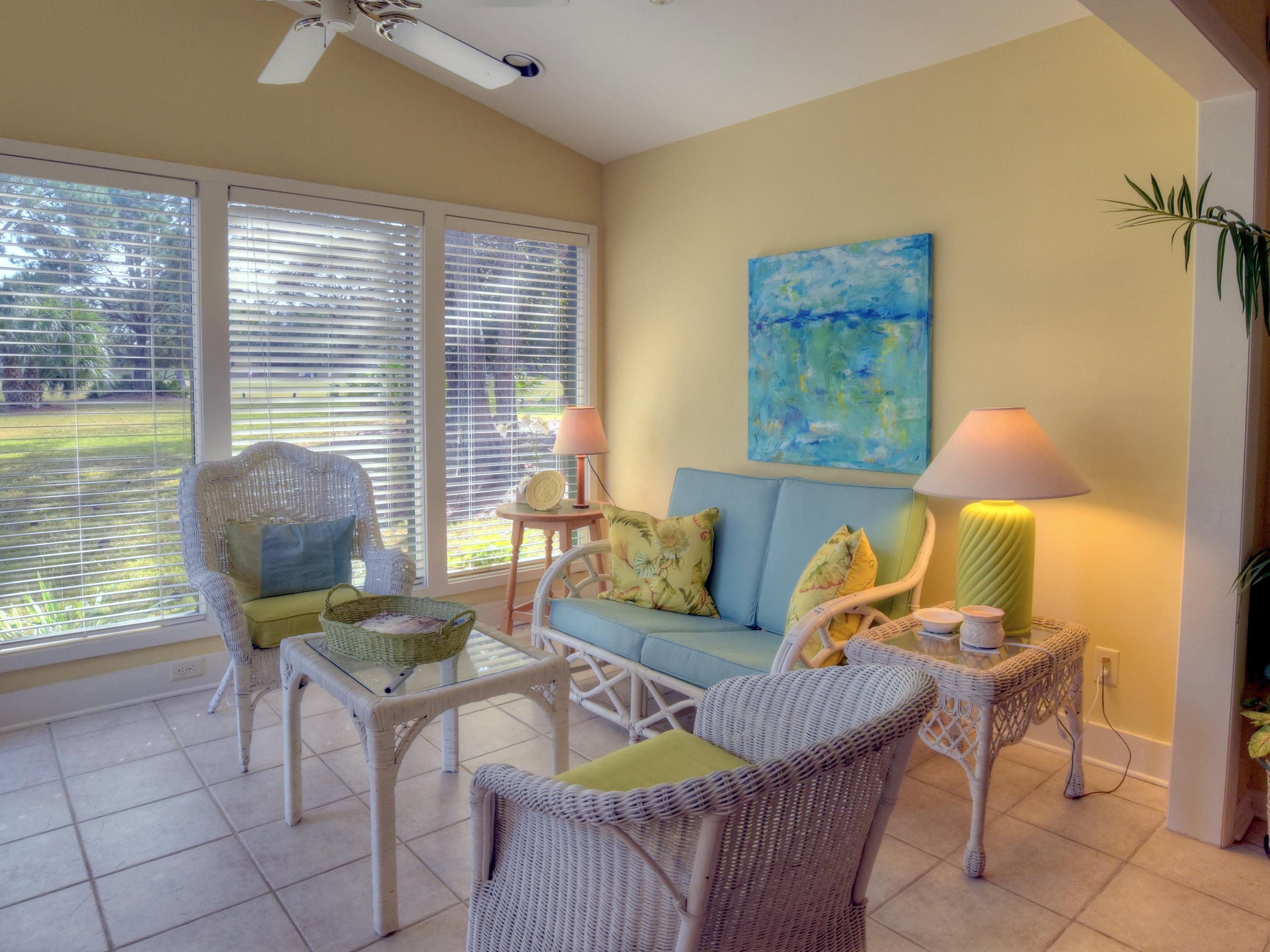 AUGUSTA VILLAGE CONDO - Residential