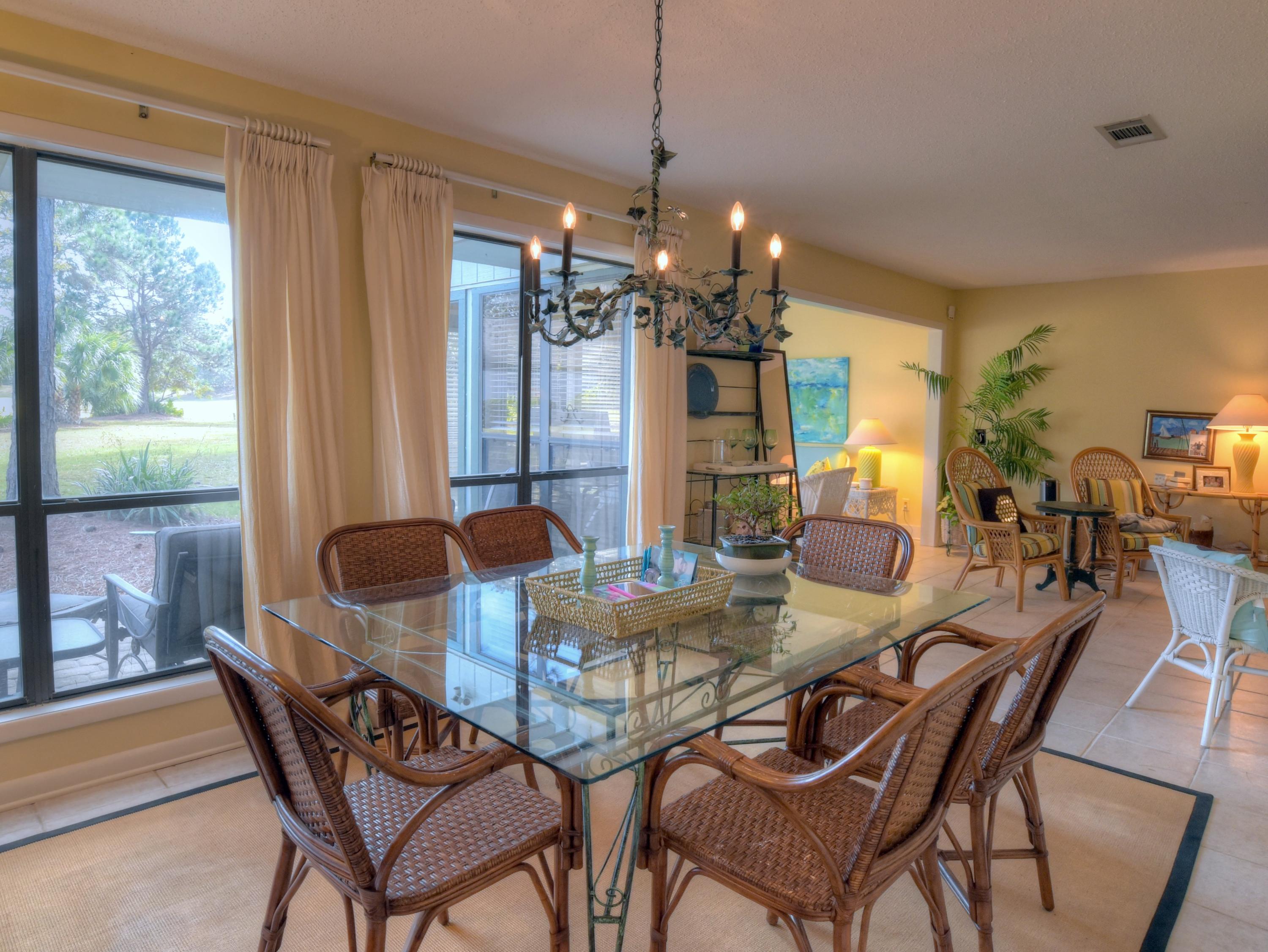 AUGUSTA VILLAGE CONDO - Residential