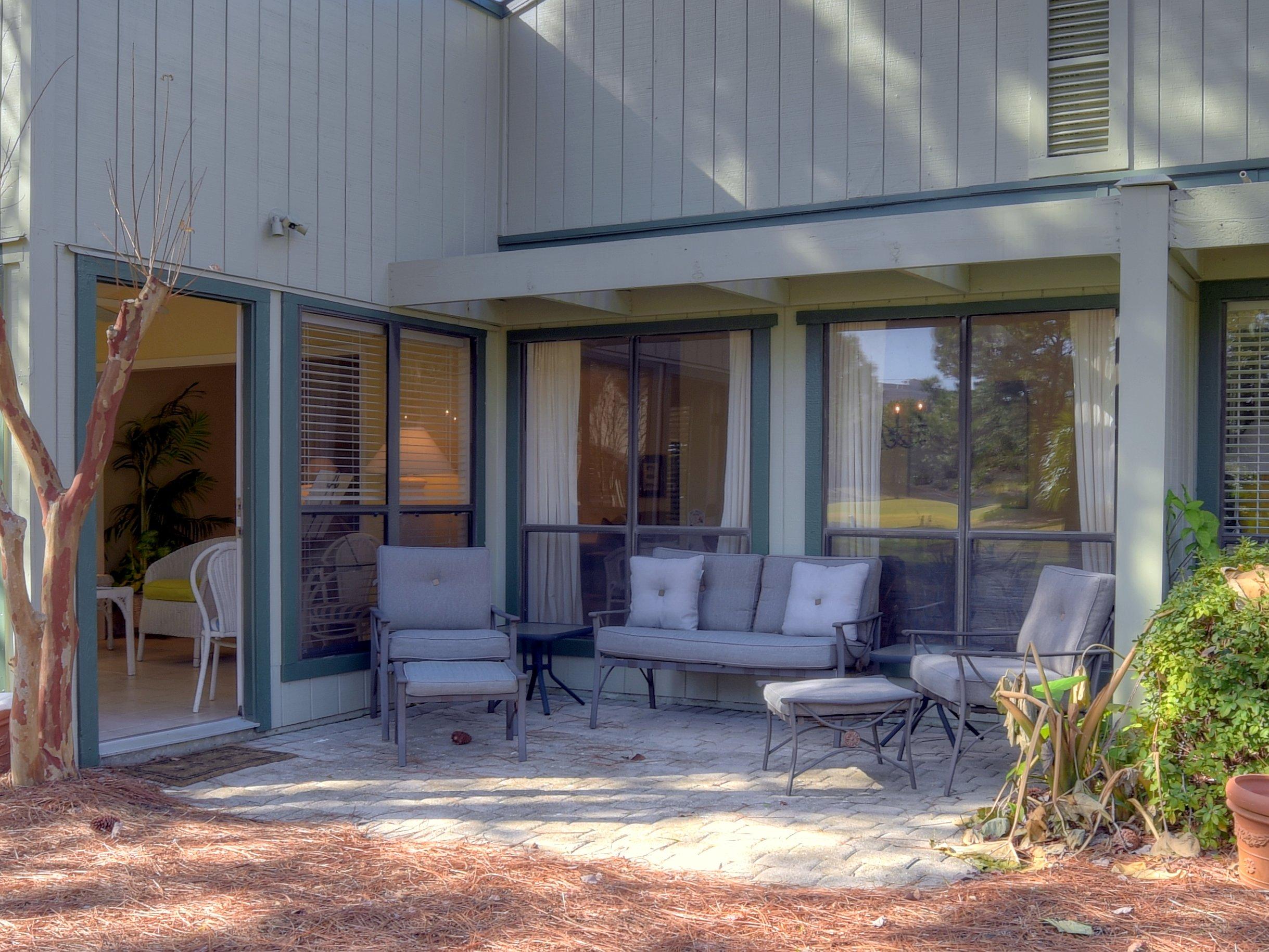 AUGUSTA VILLAGE CONDO - Residential