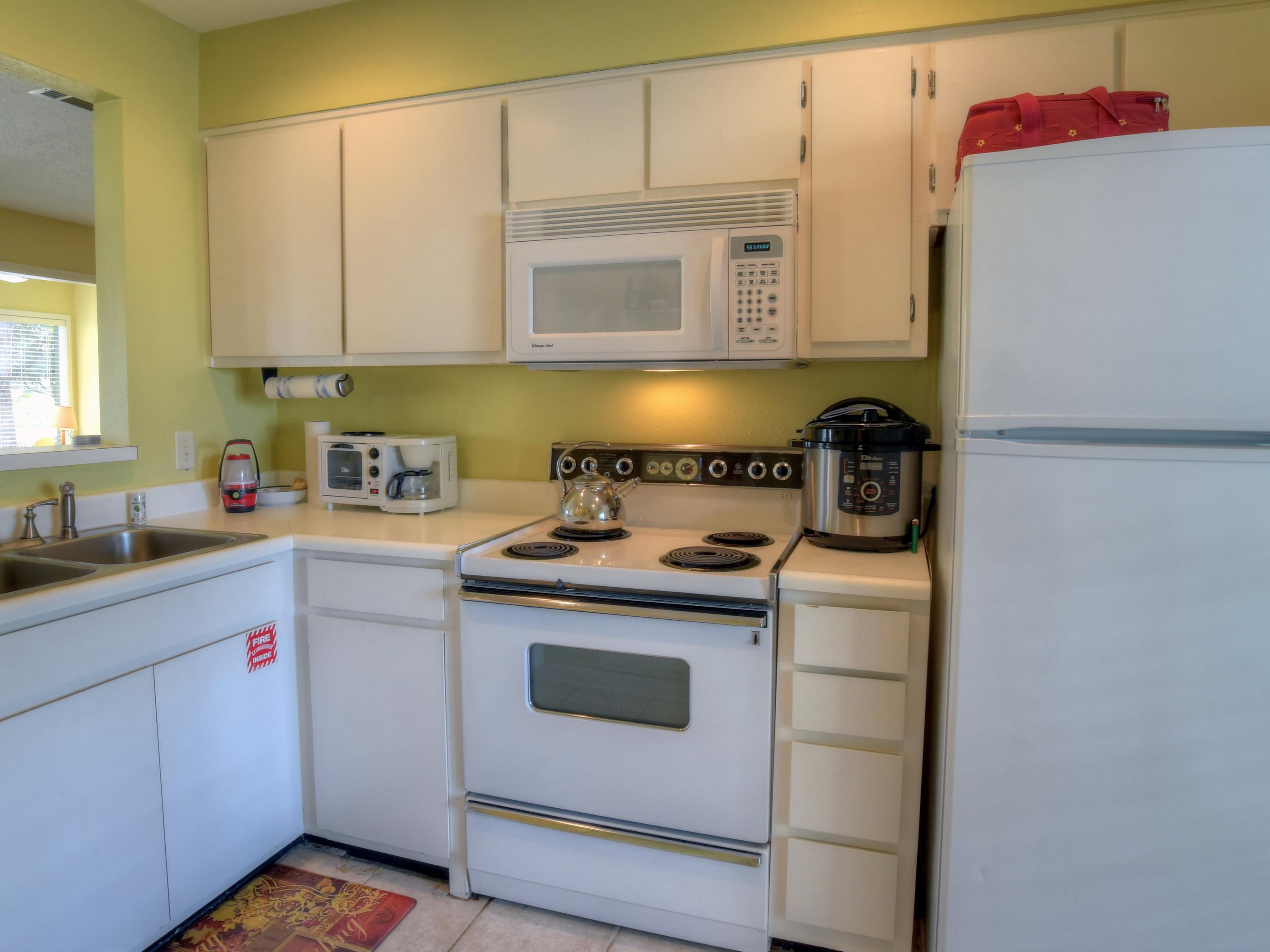 AUGUSTA VILLAGE CONDO - Residential