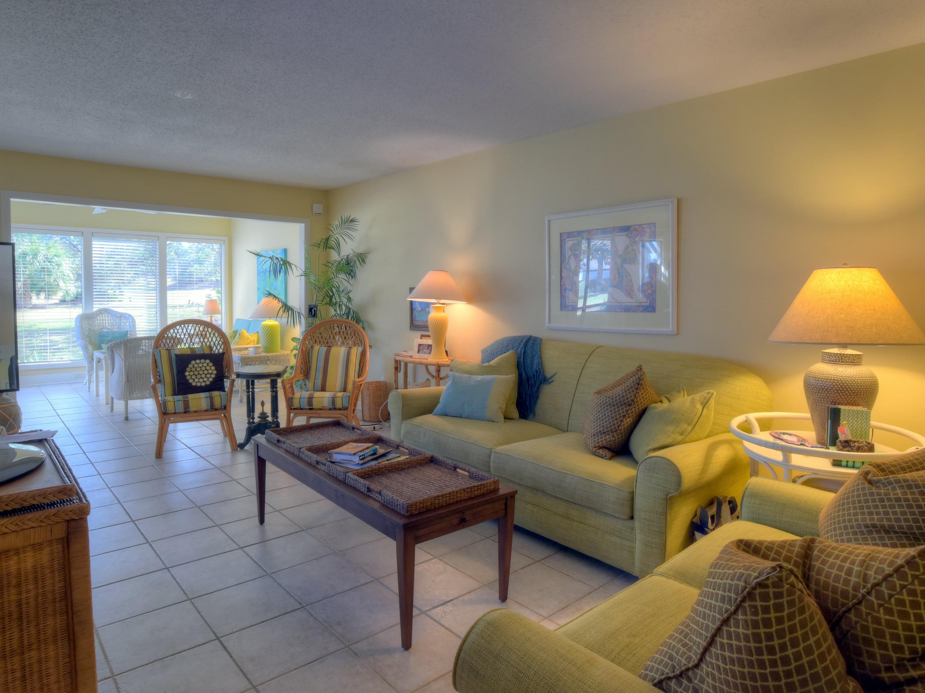 AUGUSTA VILLAGE CONDO - Residential