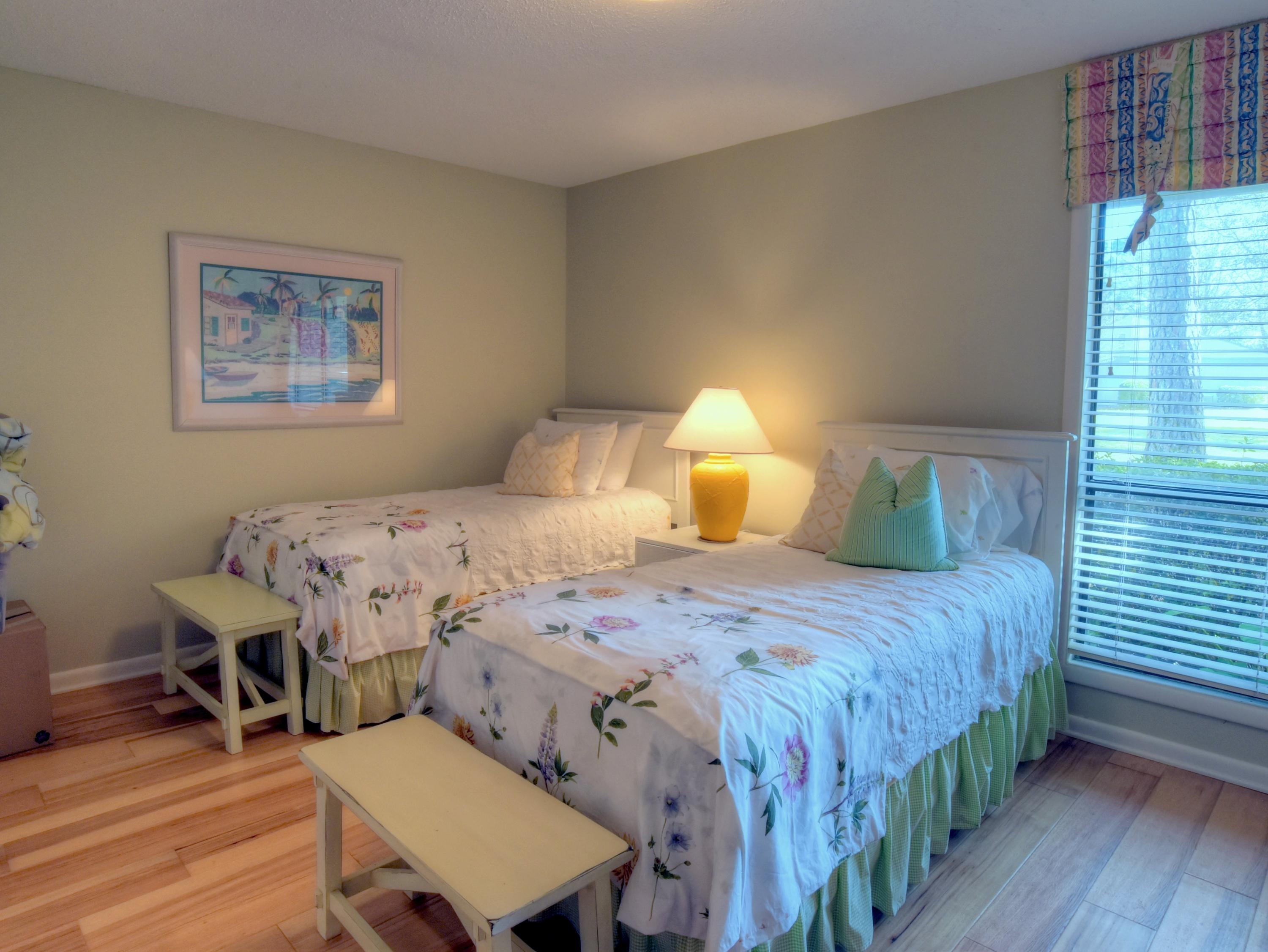 AUGUSTA VILLAGE CONDO - Residential