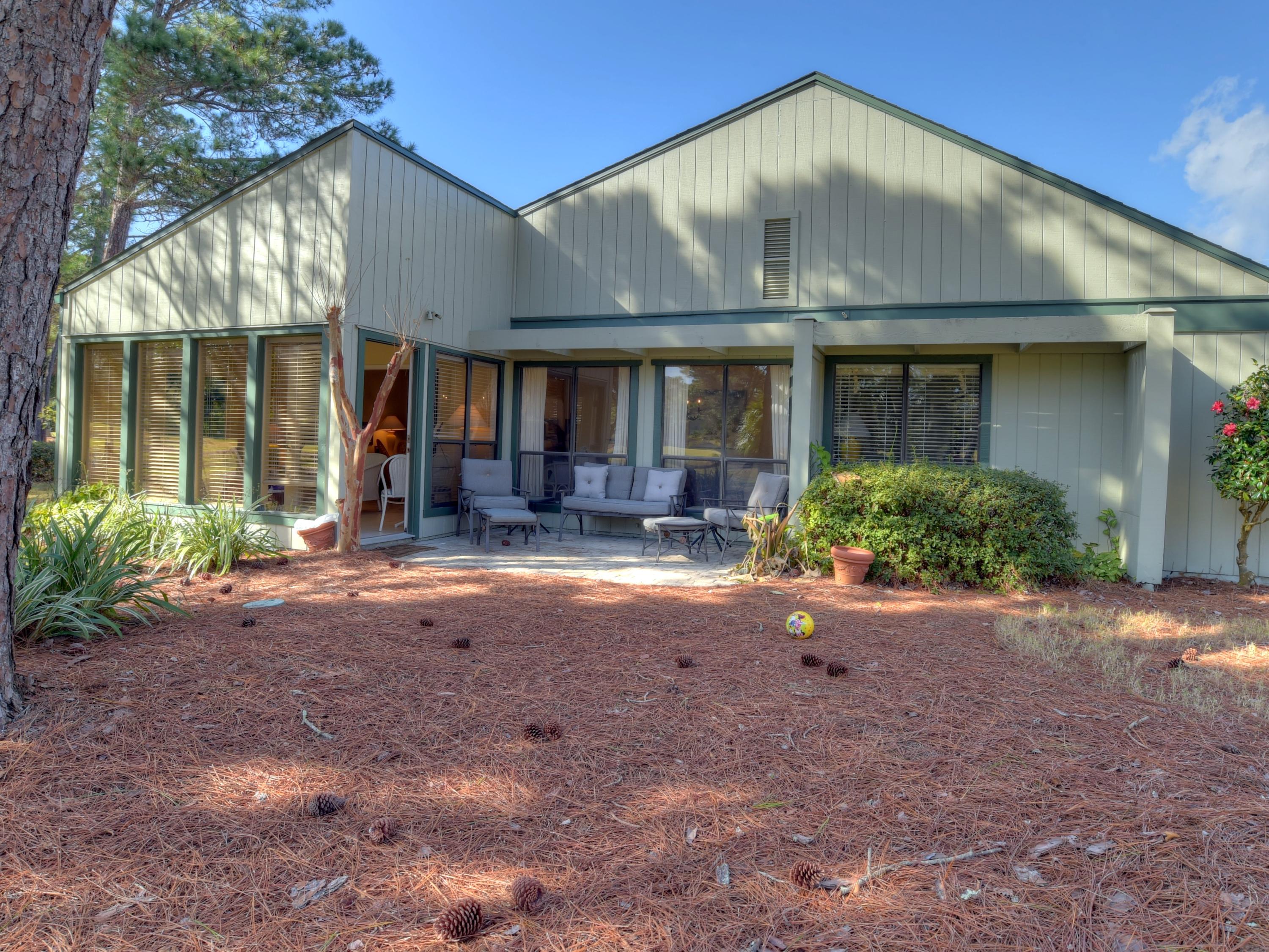 AUGUSTA VILLAGE CONDO - Residential