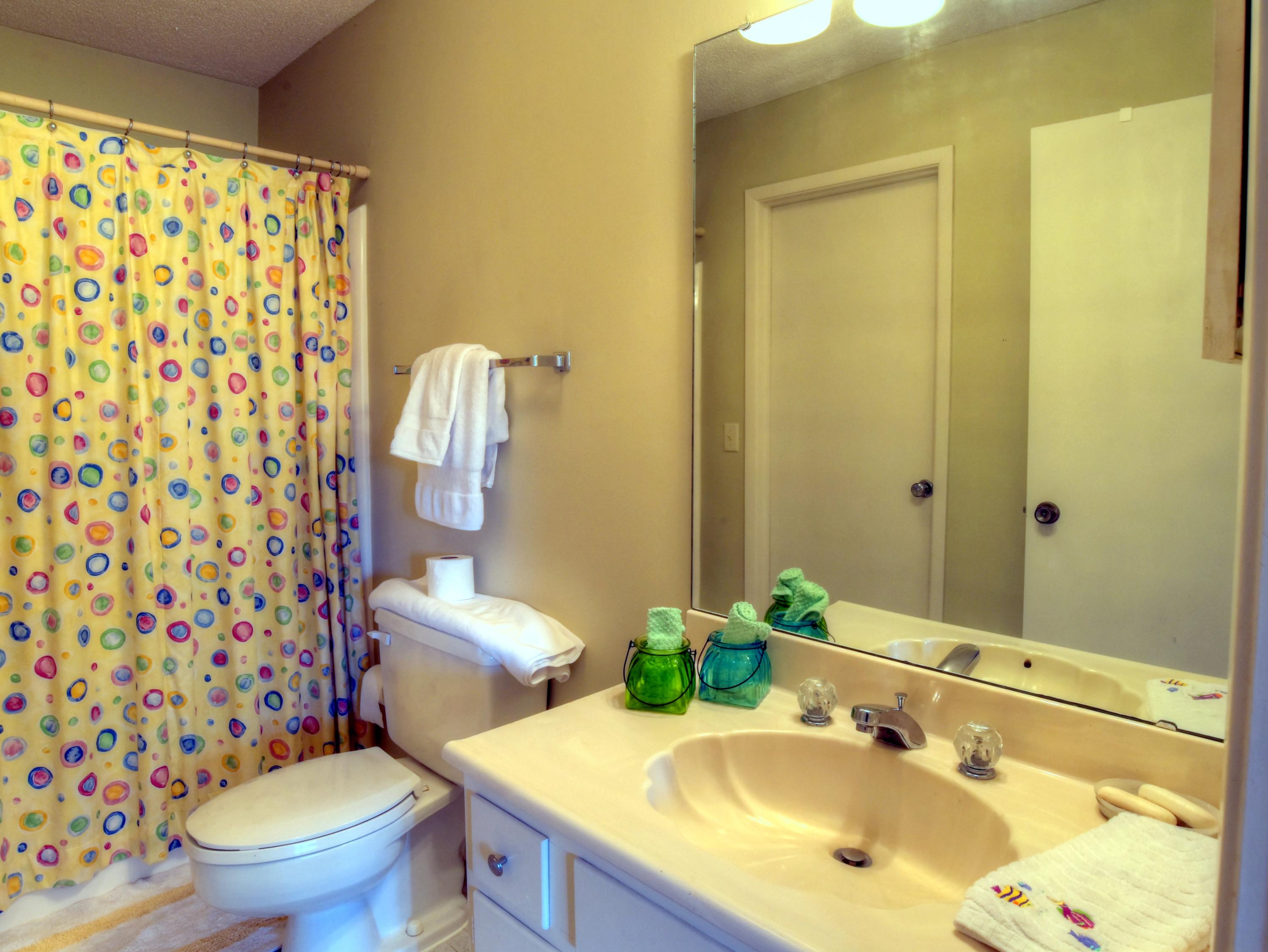 AUGUSTA VILLAGE CONDO - Residential