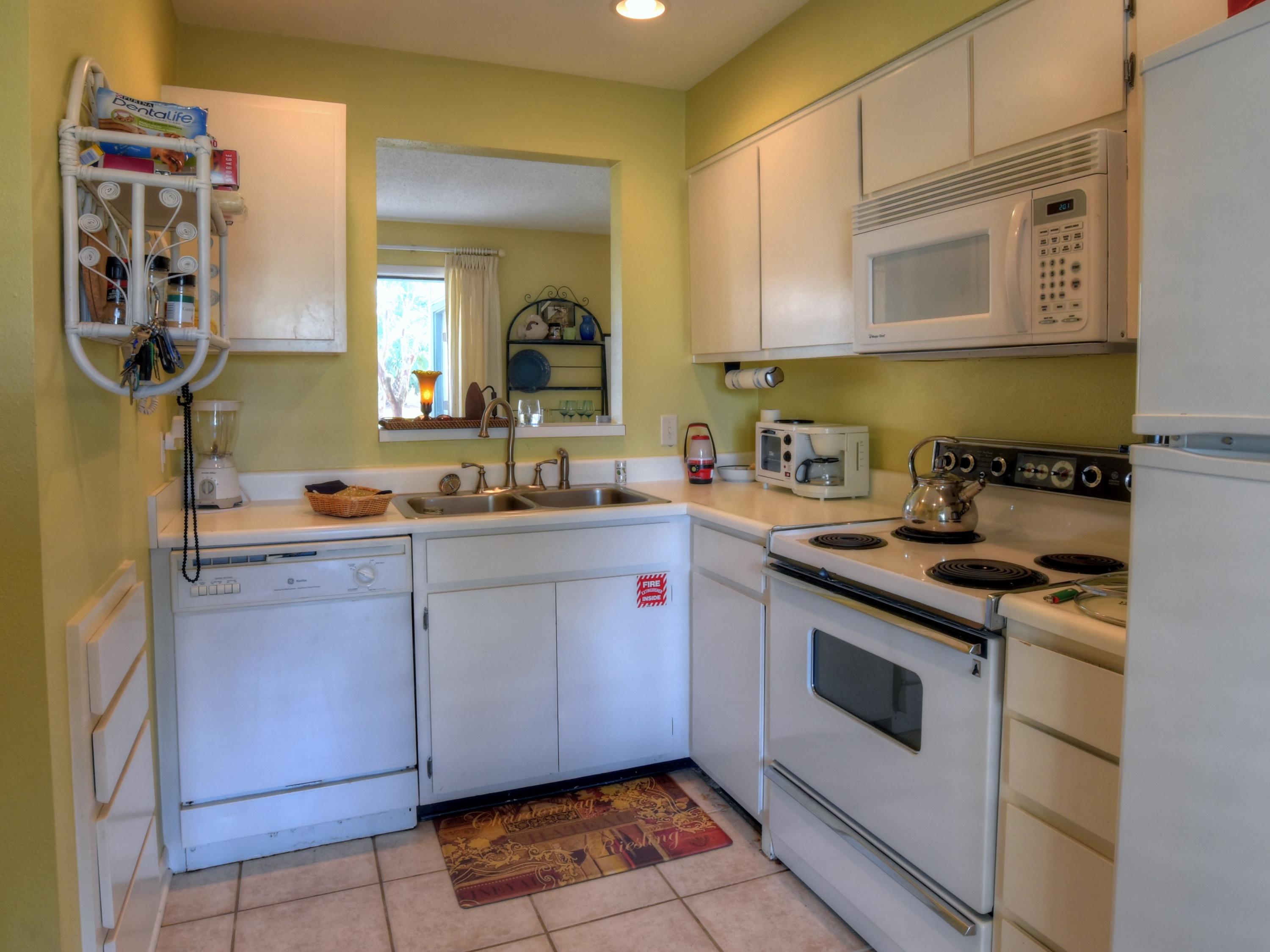 AUGUSTA VILLAGE CONDO - Residential