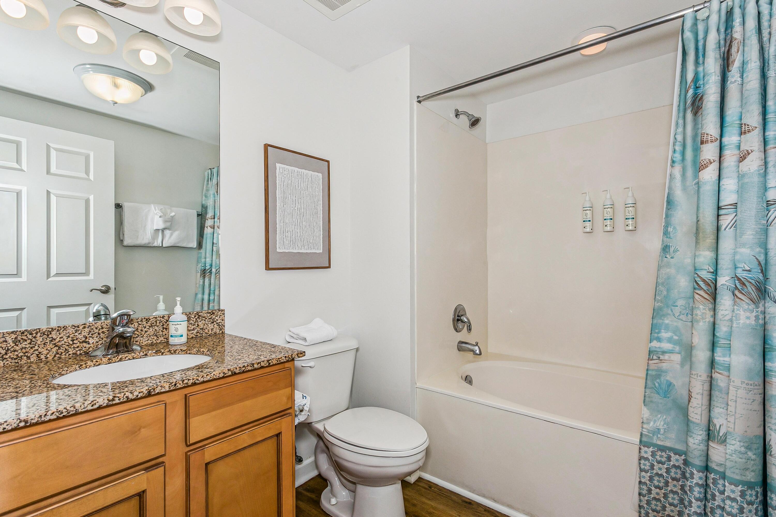 THE PALMS OF DESTIN - Residential