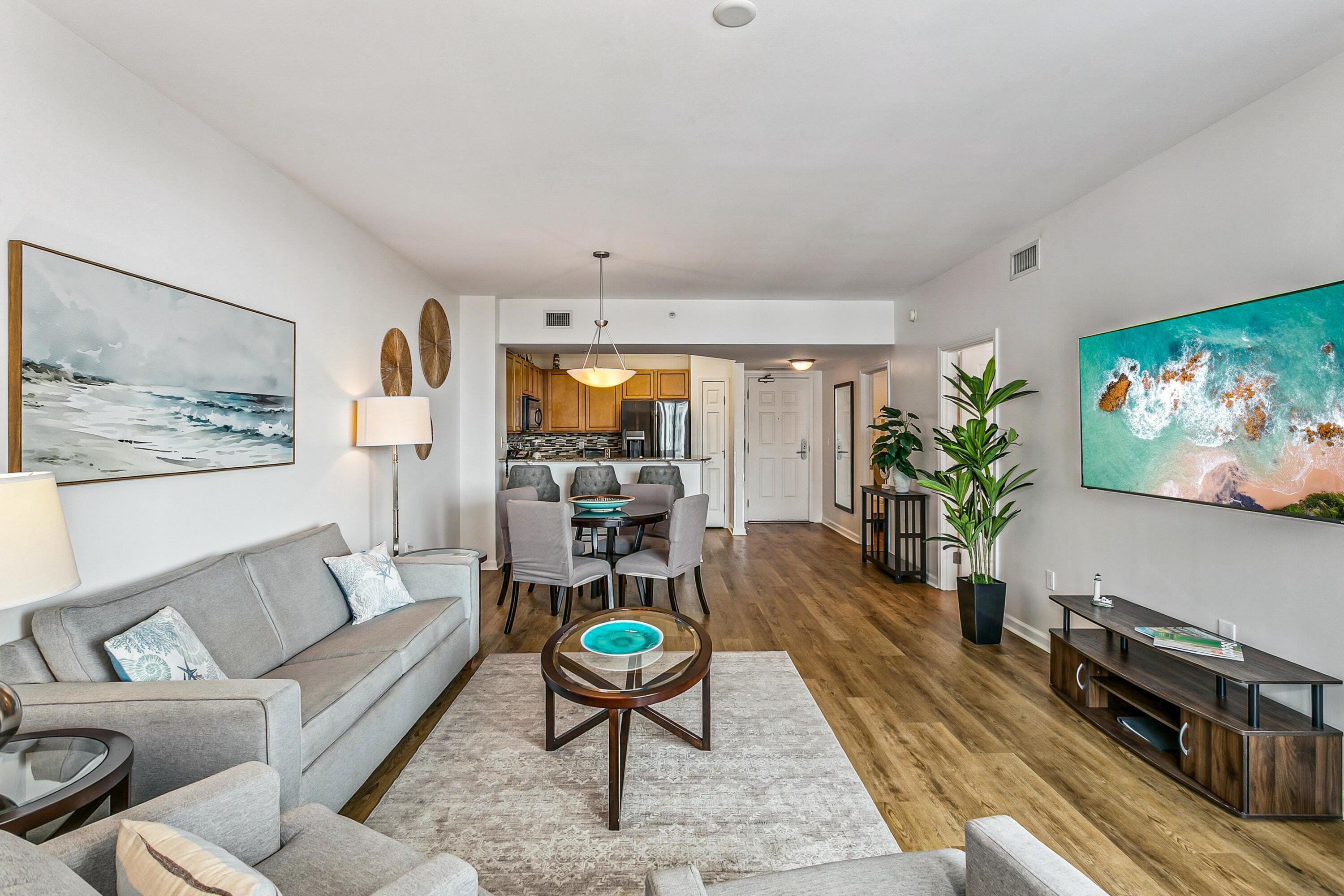 THE PALMS OF DESTIN - Residential