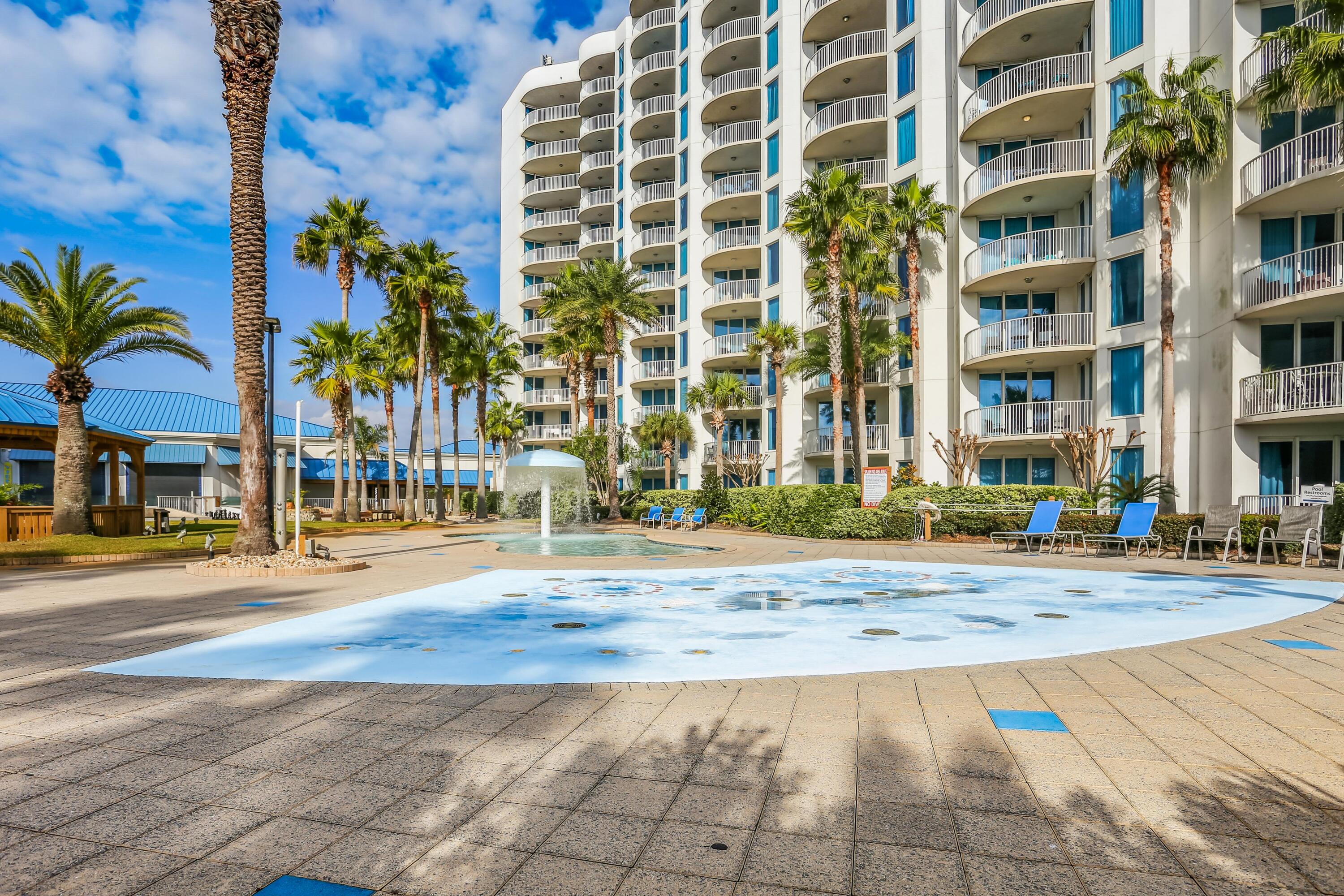 THE PALMS OF DESTIN - Residential