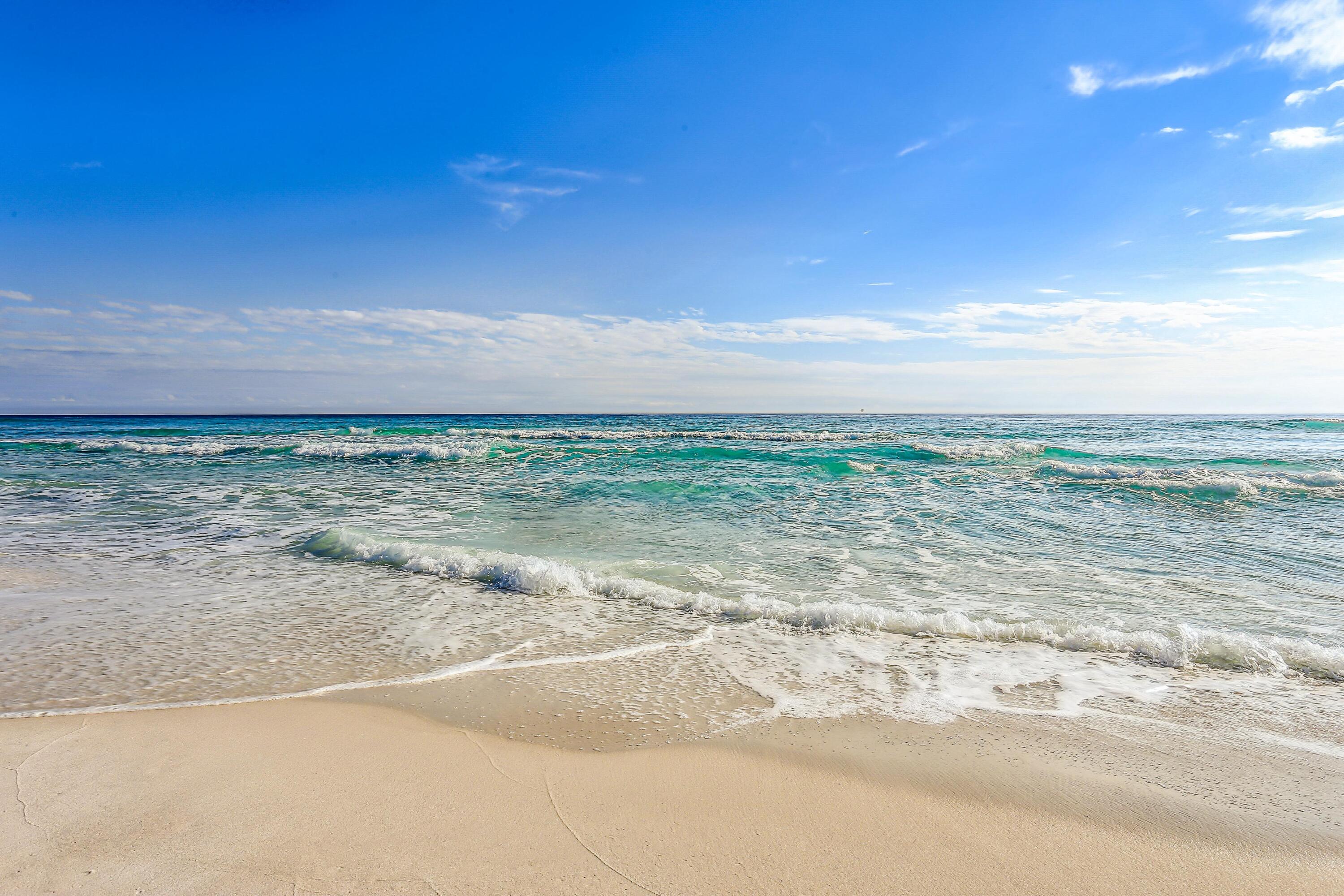 THE PALMS OF DESTIN - Residential