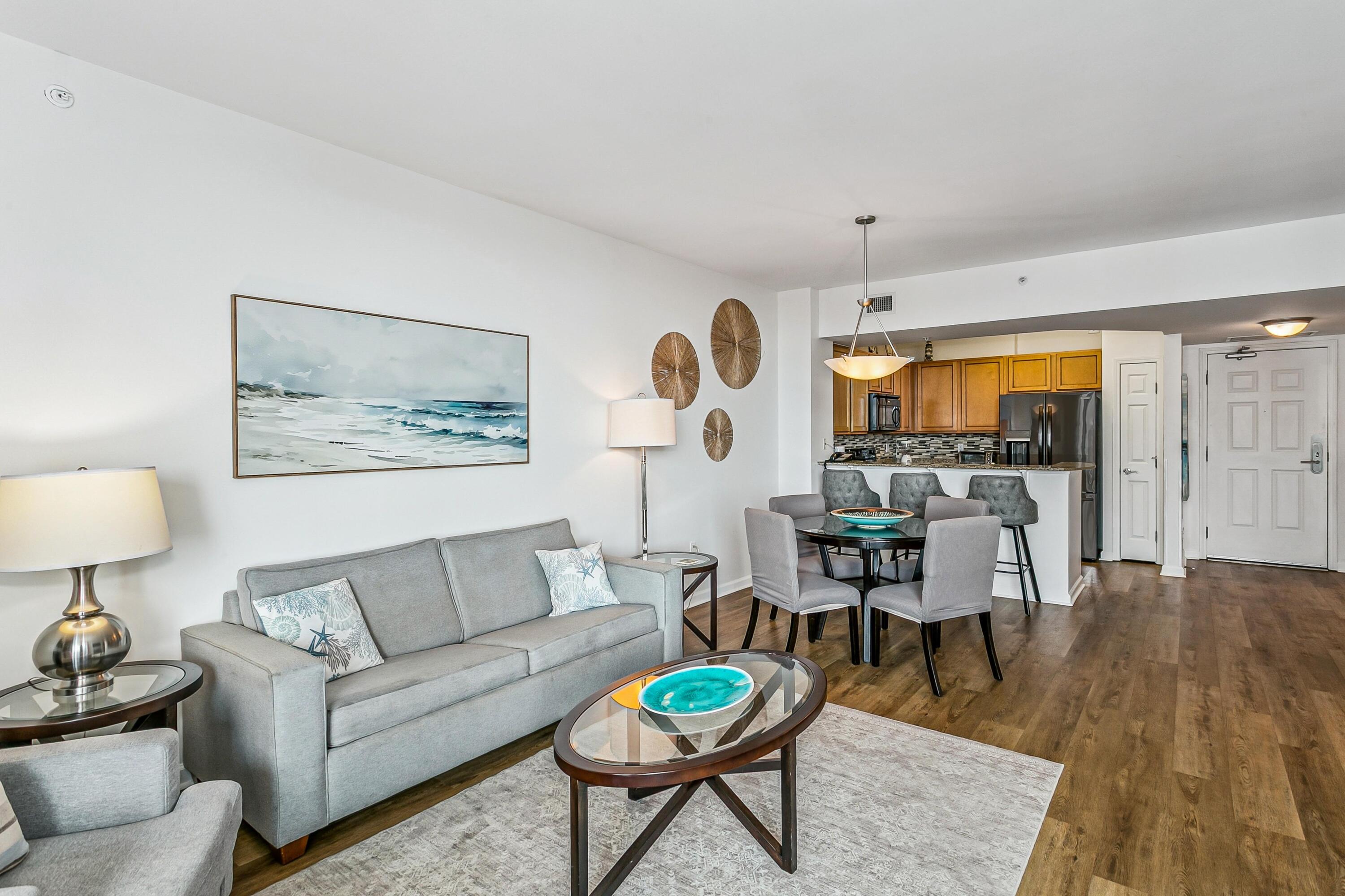 THE PALMS OF DESTIN - Residential