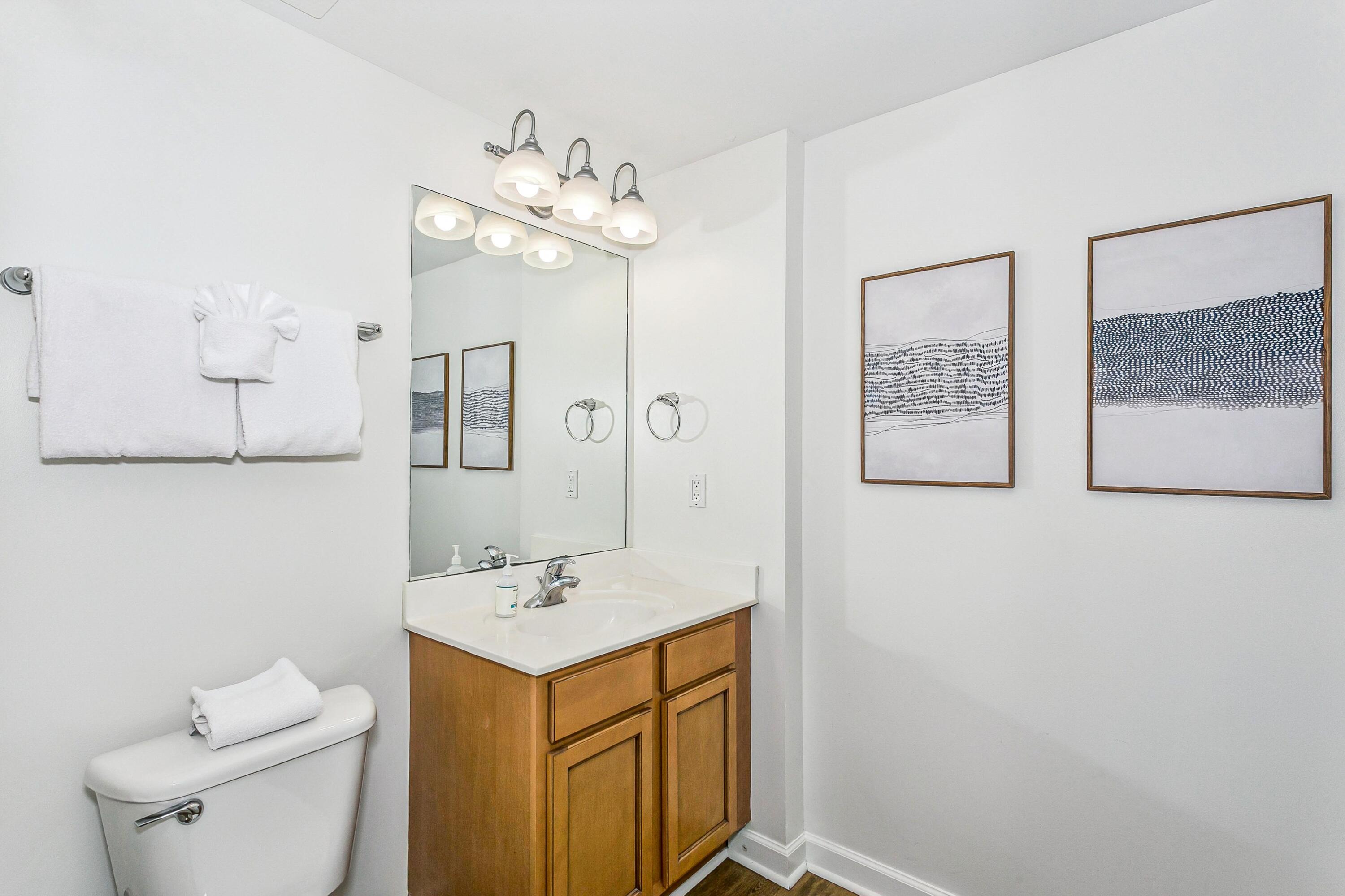 THE PALMS OF DESTIN - Residential