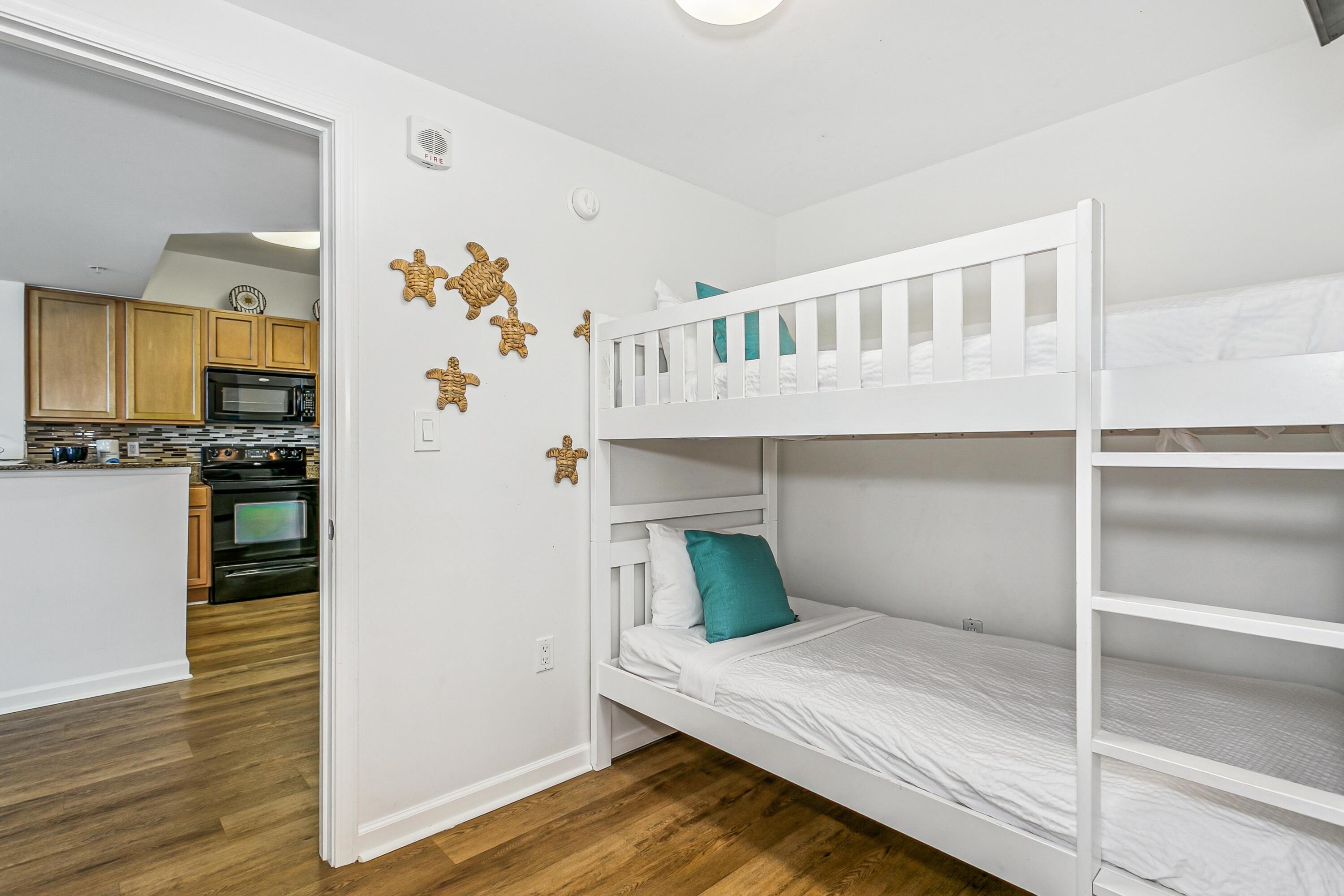 THE PALMS OF DESTIN - Residential