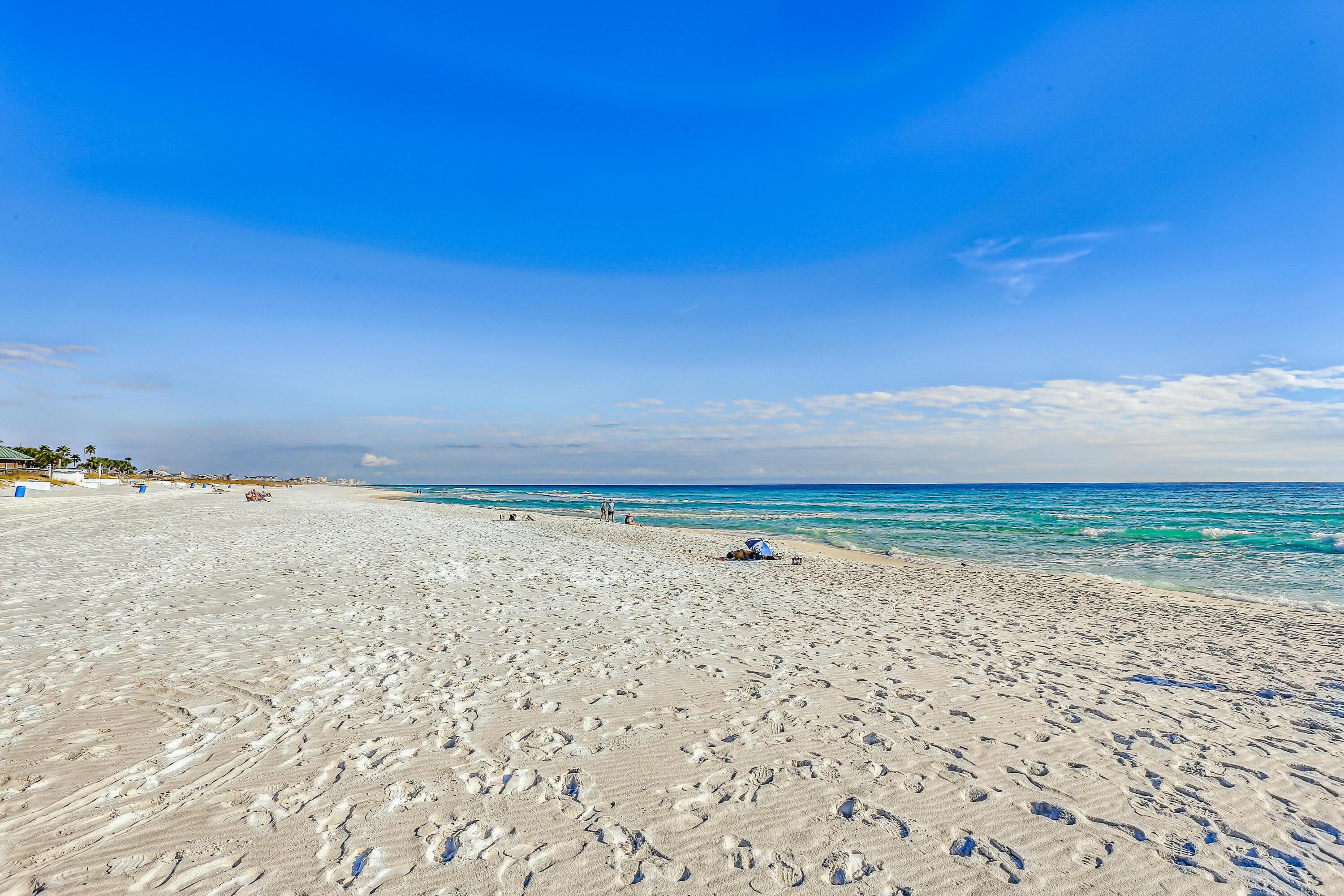 THE PALMS OF DESTIN - Residential