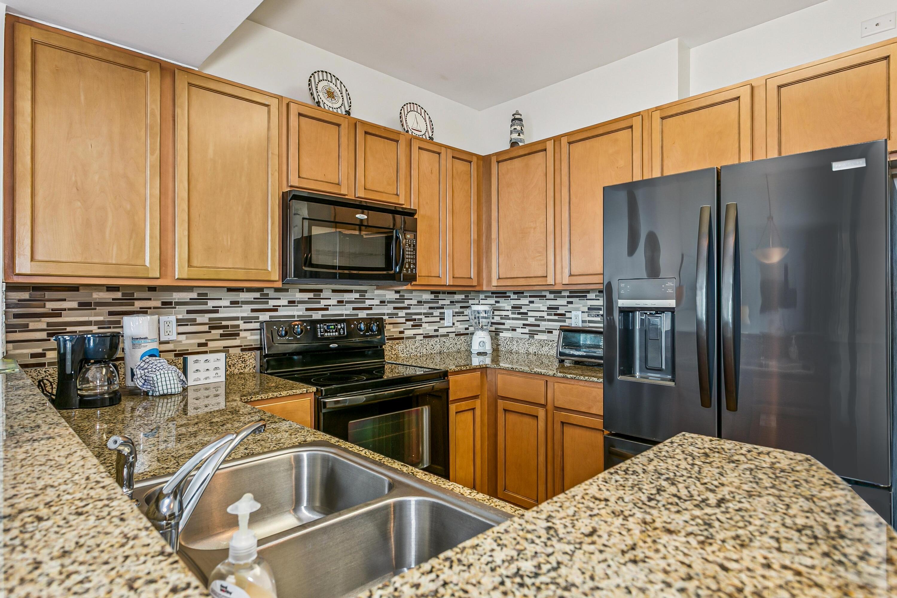 THE PALMS OF DESTIN - Residential