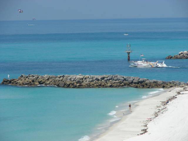 Jetty East Condominium - Residential